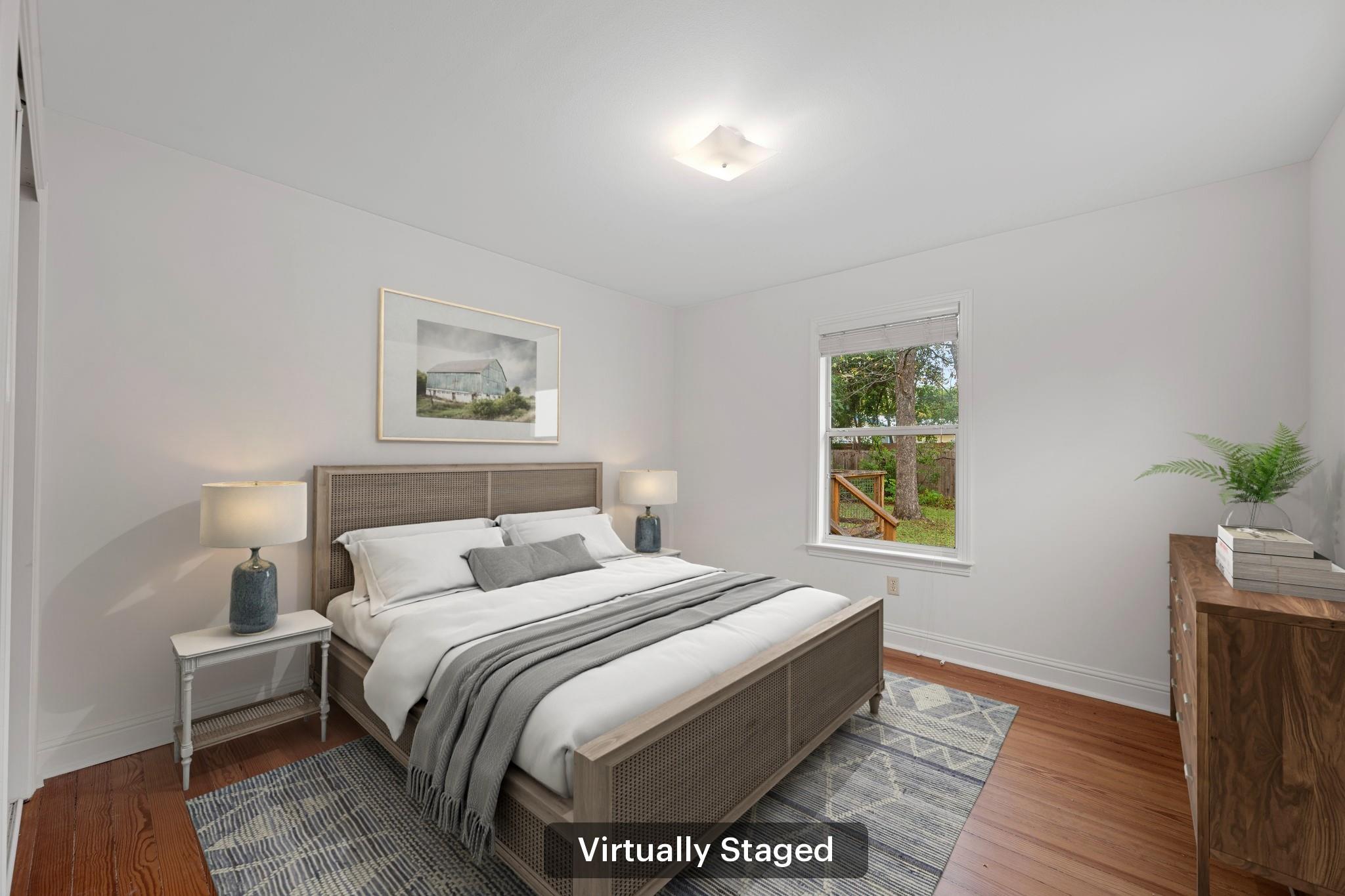 2006 Palo Duro Rd, Austin, TX 78757