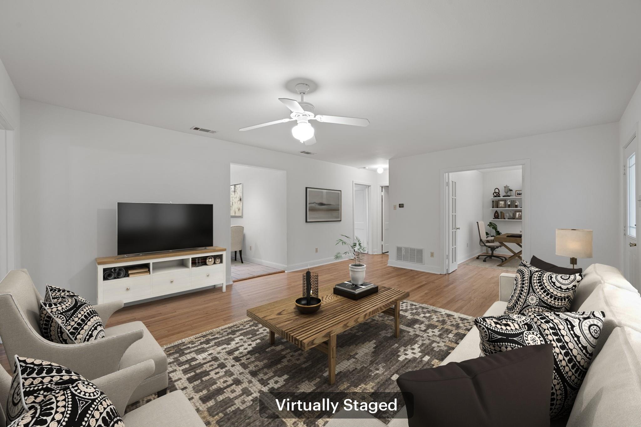 2006 Palo Duro Rd, Austin, TX 78757