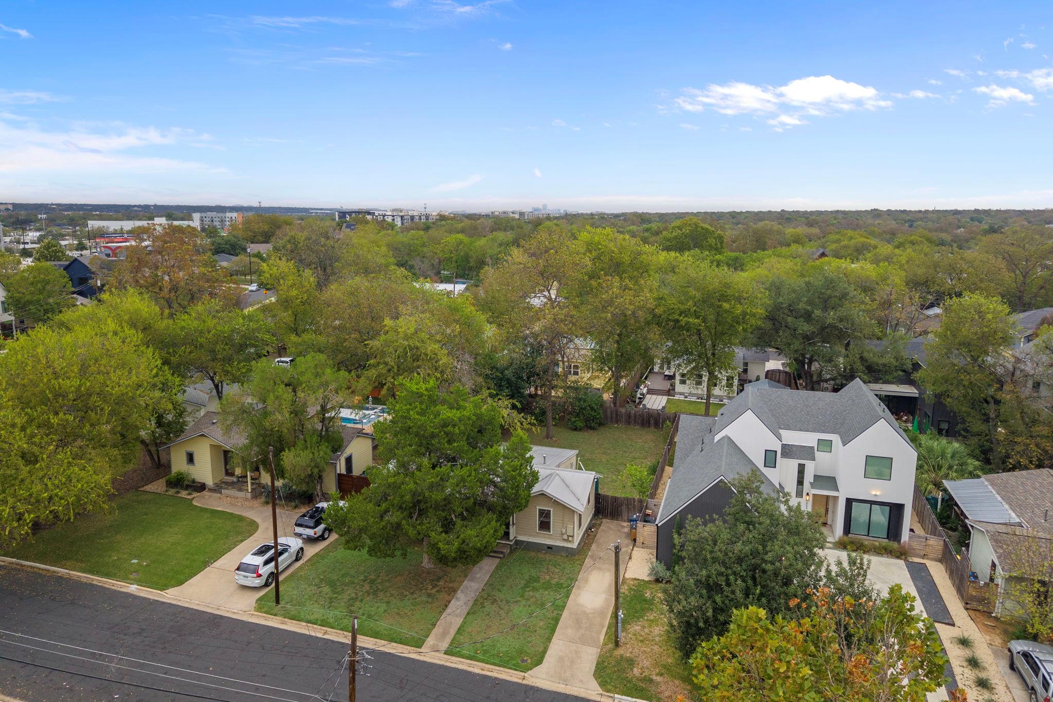 2006 Palo Duro Rd, Austin, TX 78757