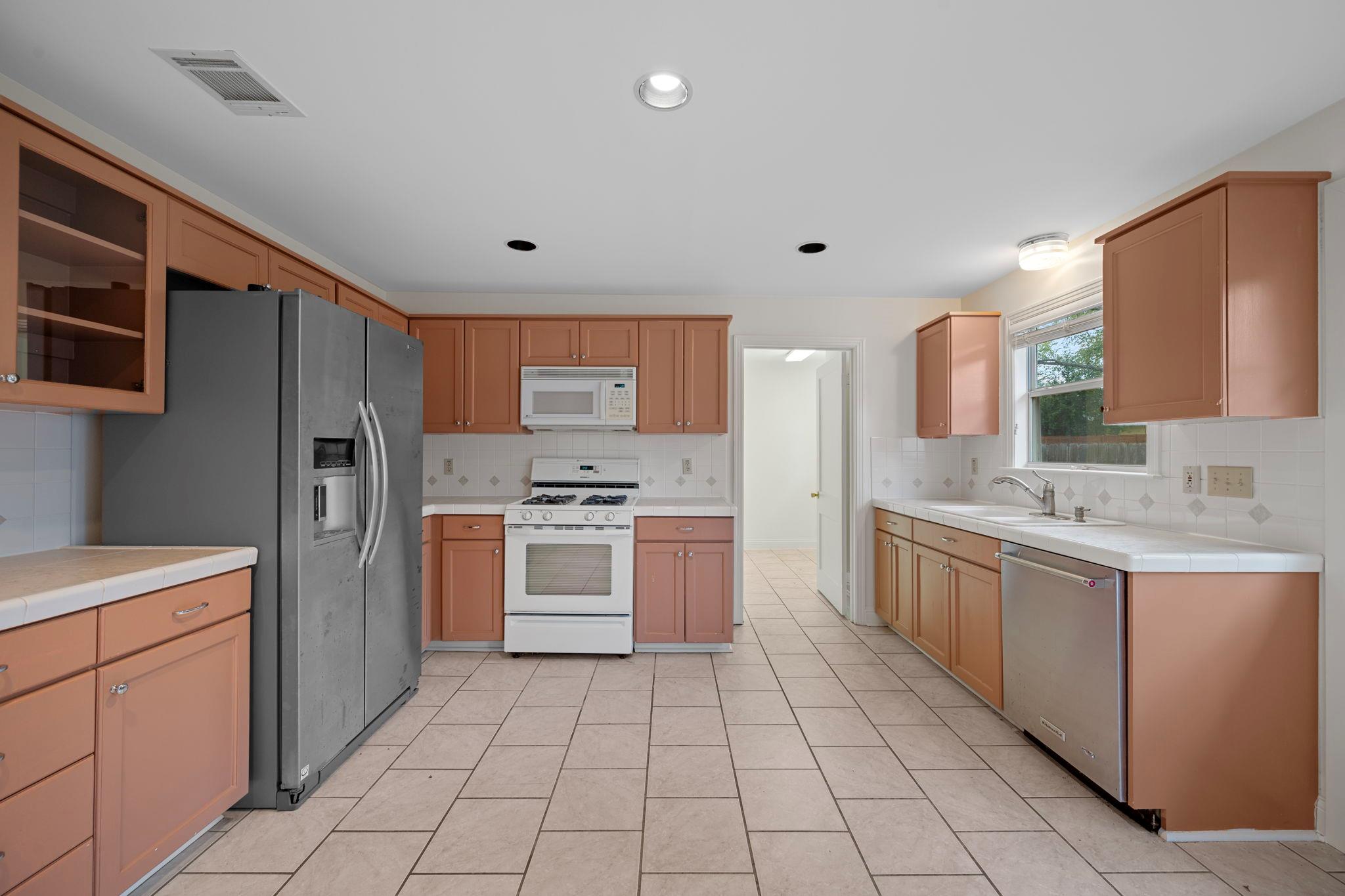 2006 Palo Duro Rd, Austin, TX 78757