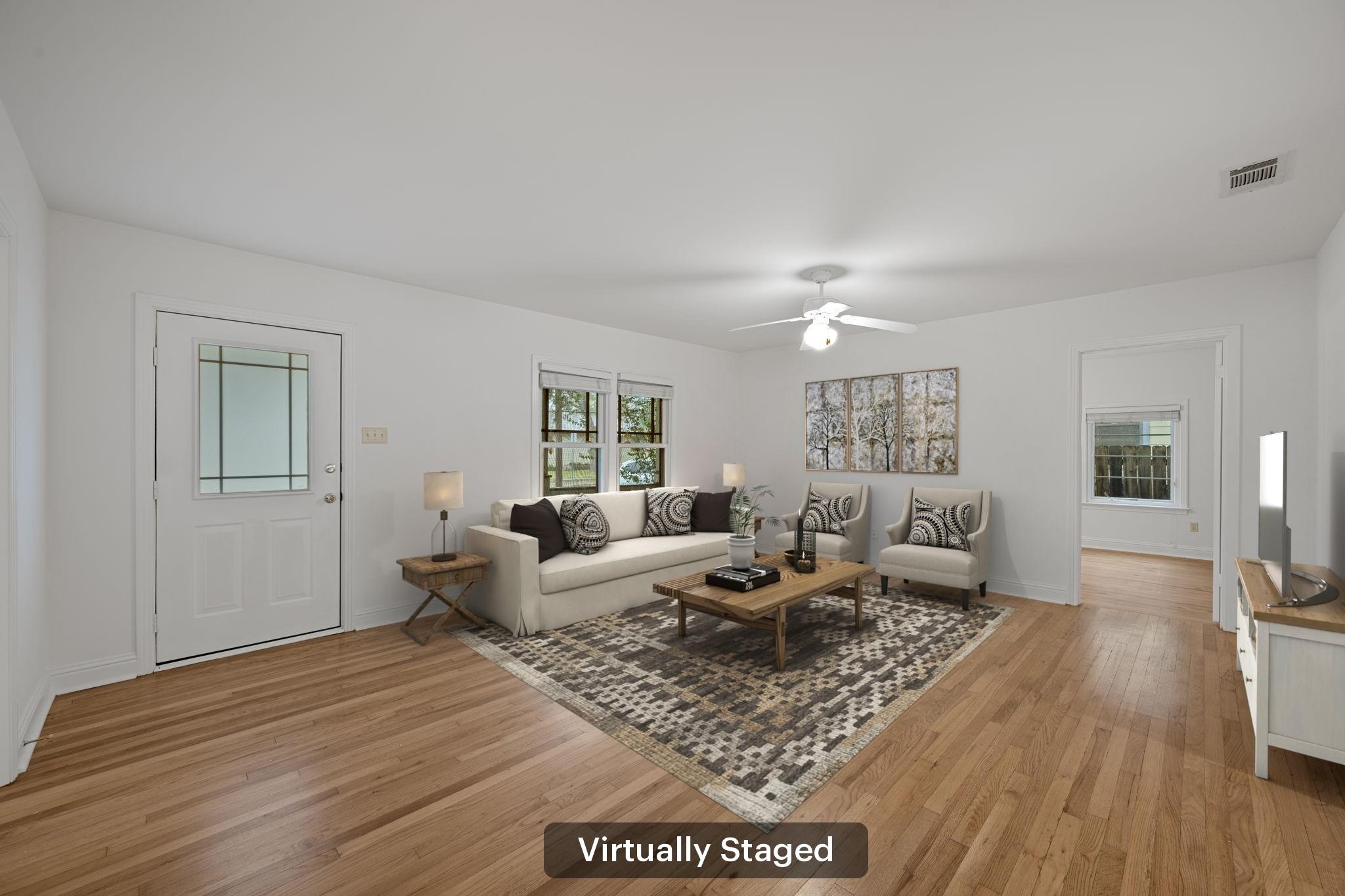 2006 Palo Duro Rd, Austin, TX 78757