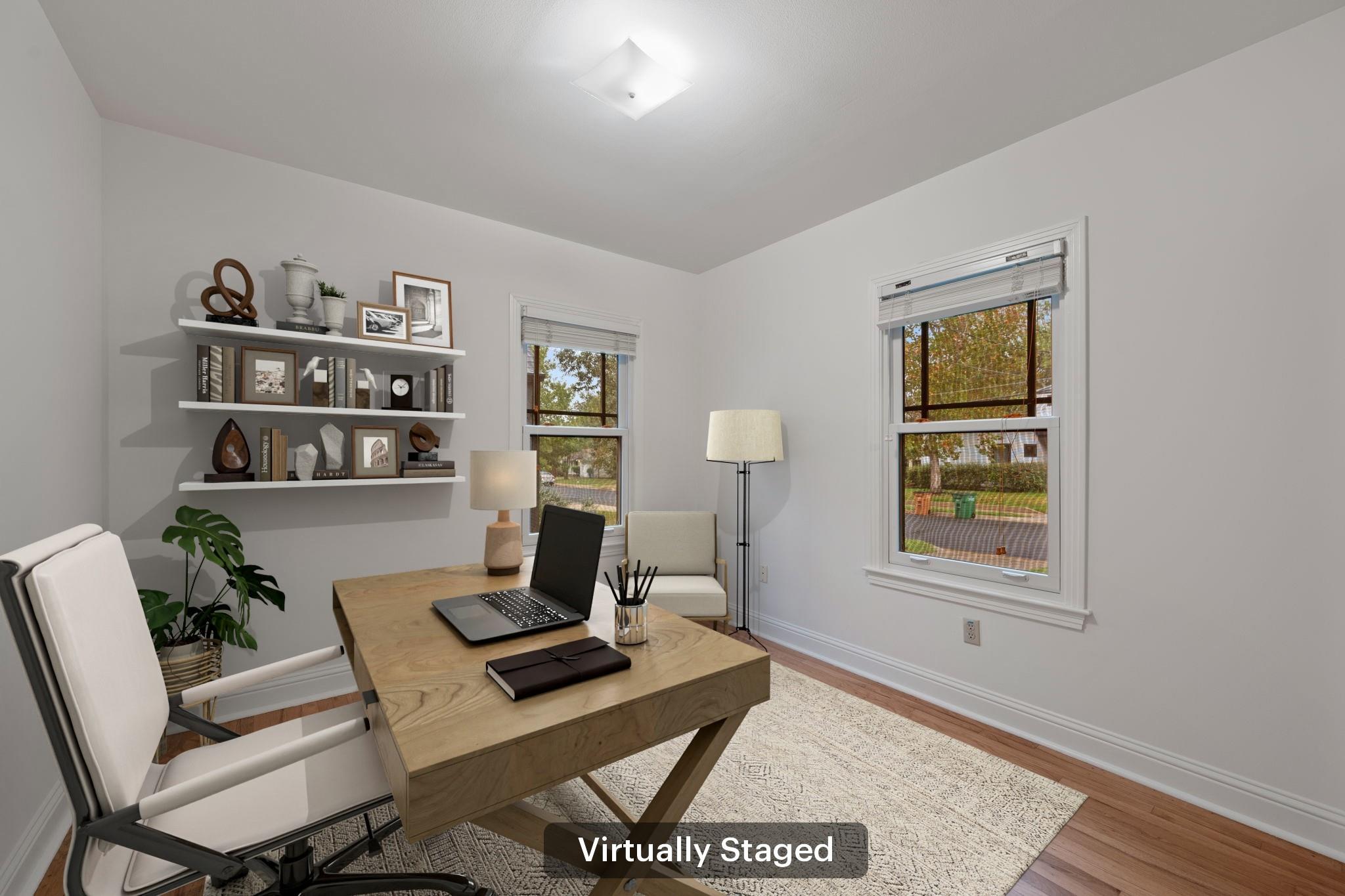 2006 Palo Duro Rd, Austin, TX 78757