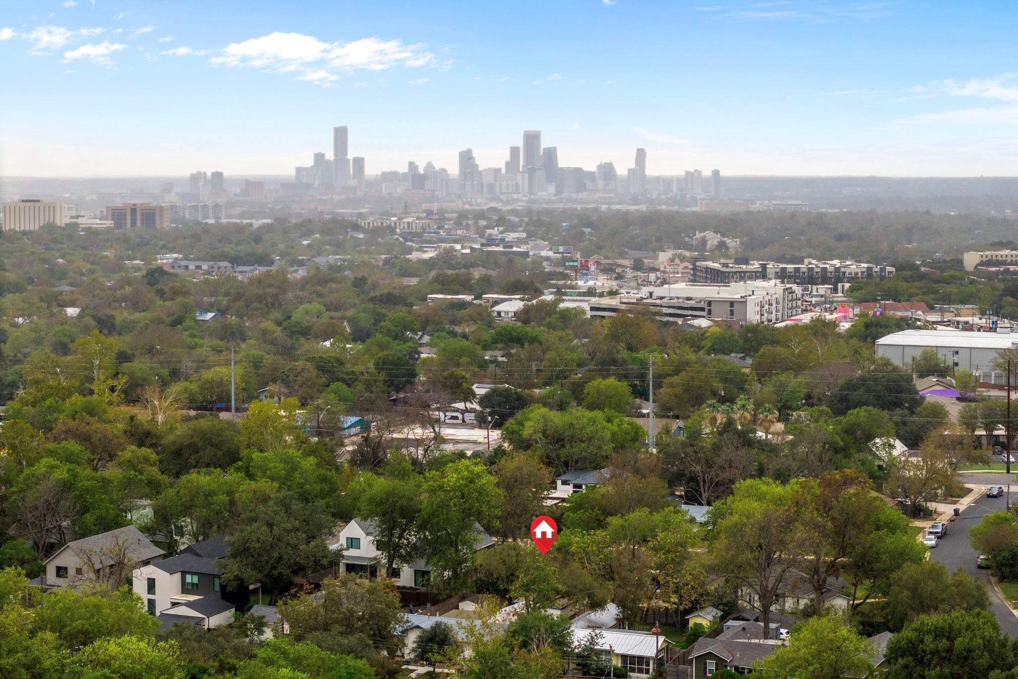 2006 Palo Duro Rd, Austin, TX 78757