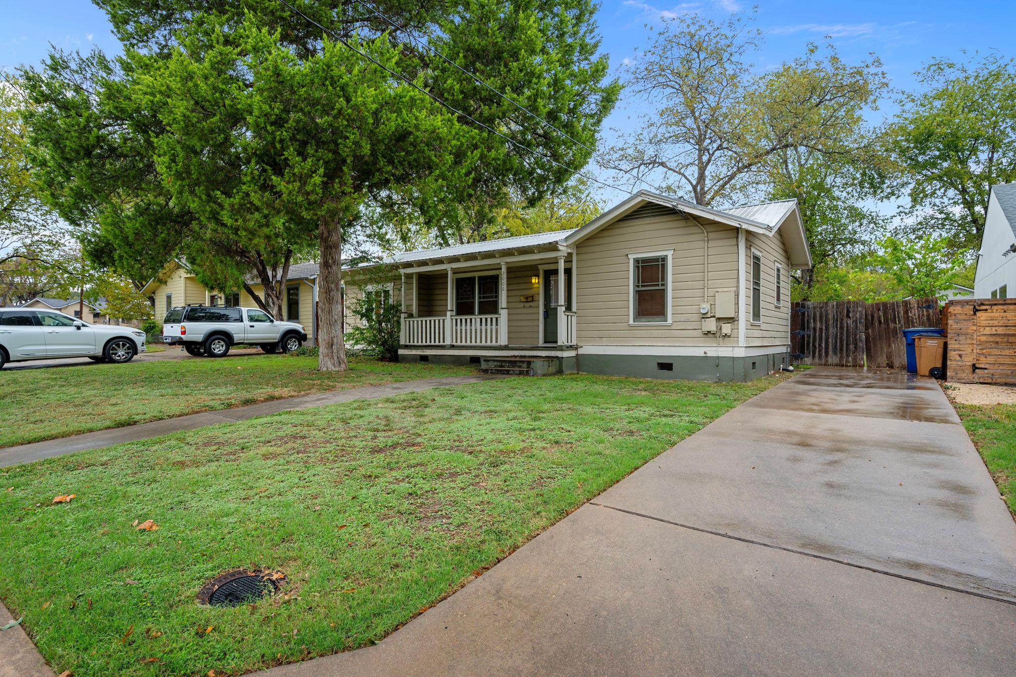 2006 Palo Duro Rd, Austin, TX 78757