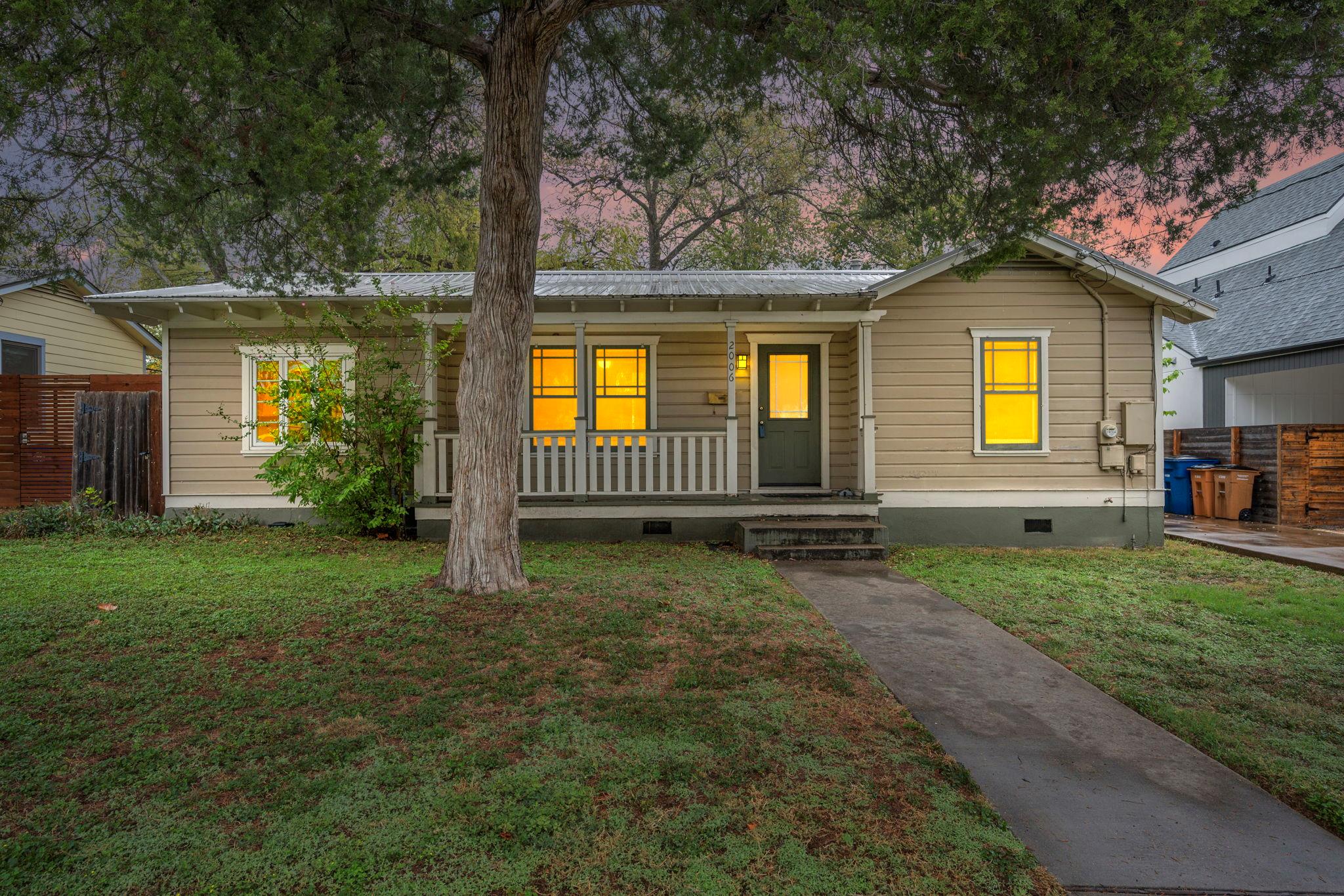 2006 Palo Duro Rd, Austin, TX 78757