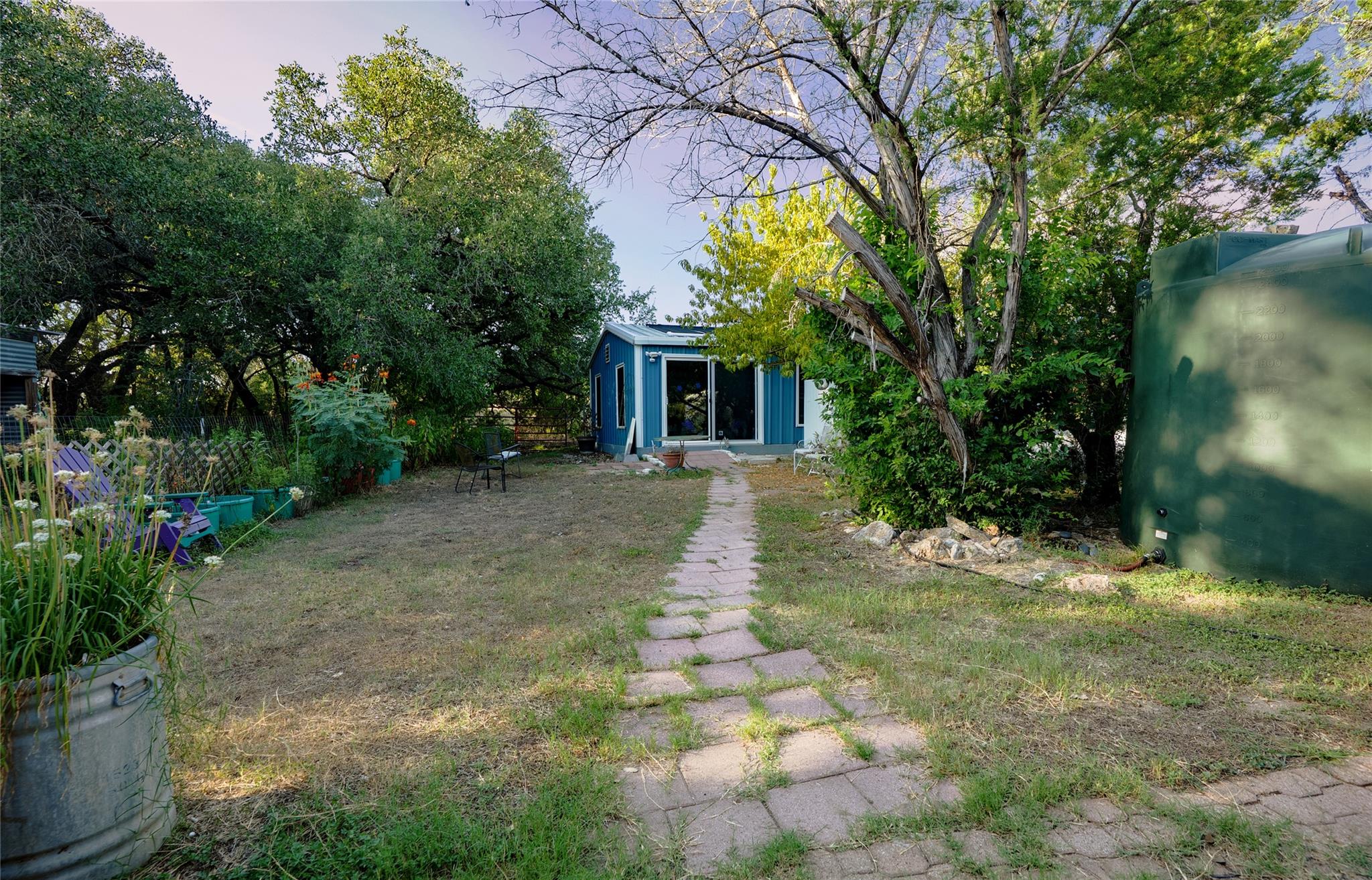 1751 County Road 255, Georgetown, TX 78633