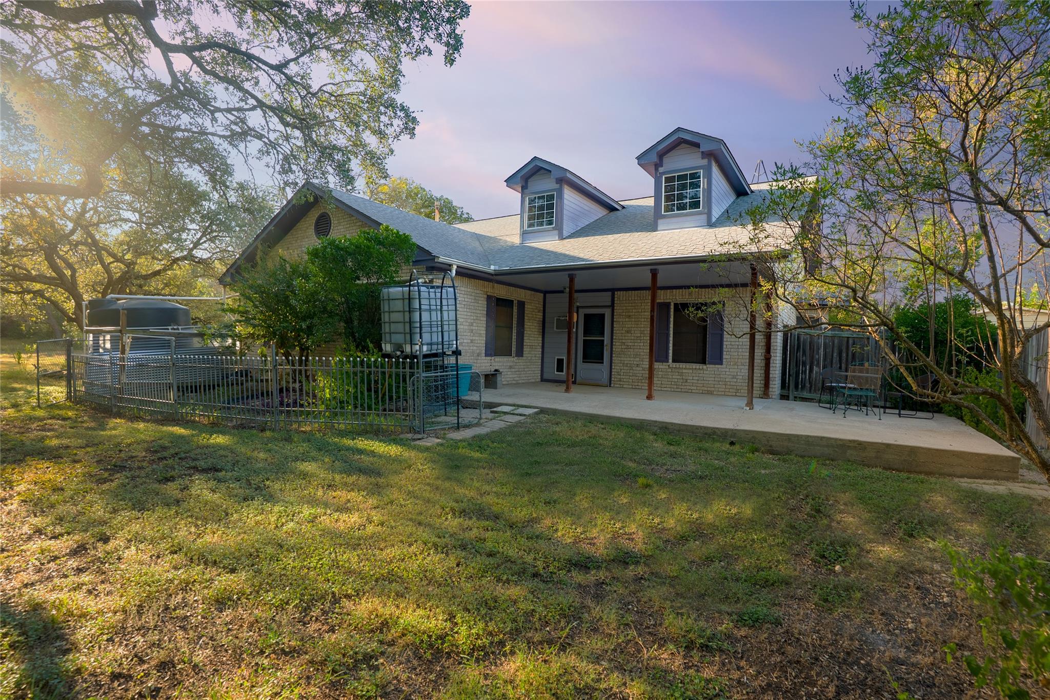 1751 County Road 255, Georgetown, TX 78633
