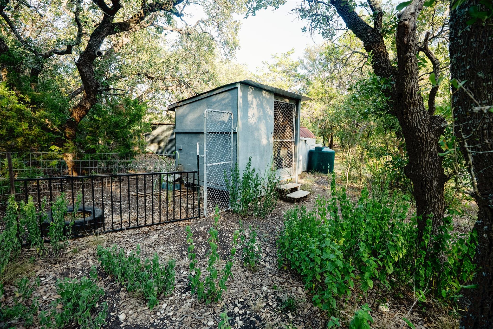 1751 County Road 255, Georgetown, TX 78633