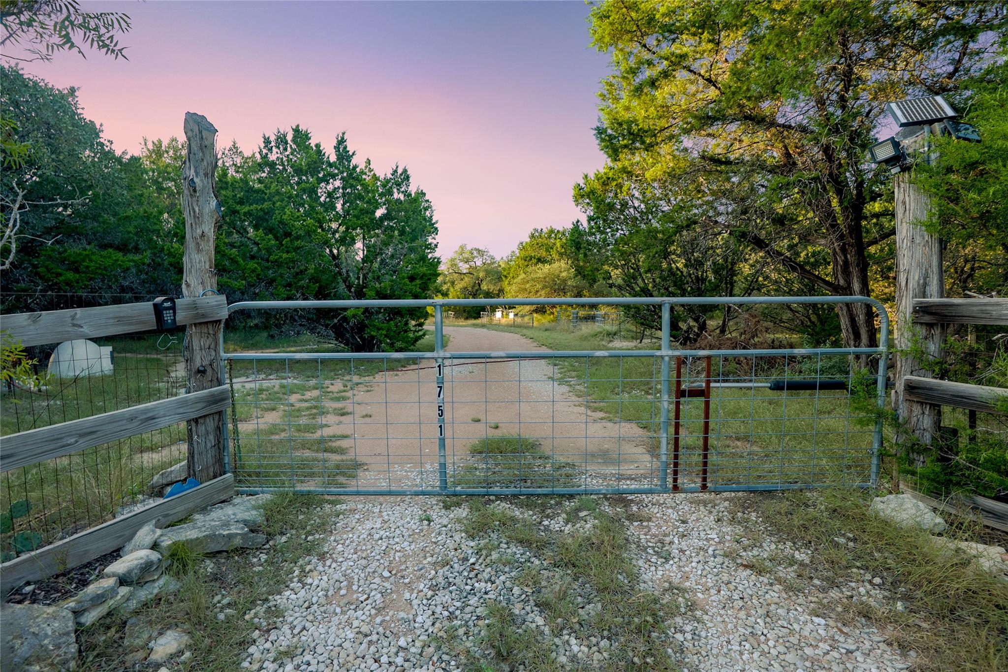 1751 County Road 255, Georgetown, TX 78633