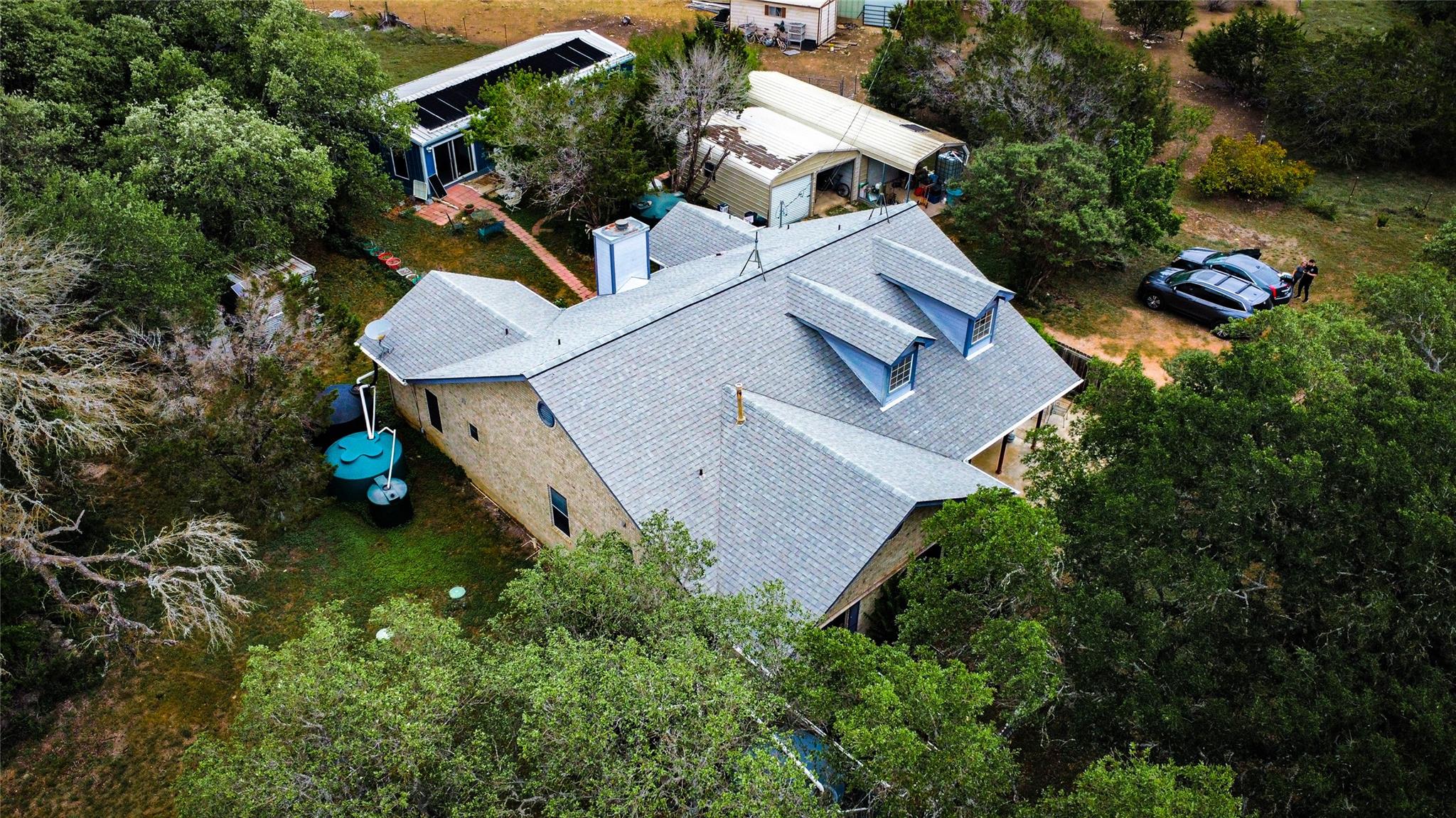 1751 County Road 255, Georgetown, TX 78633