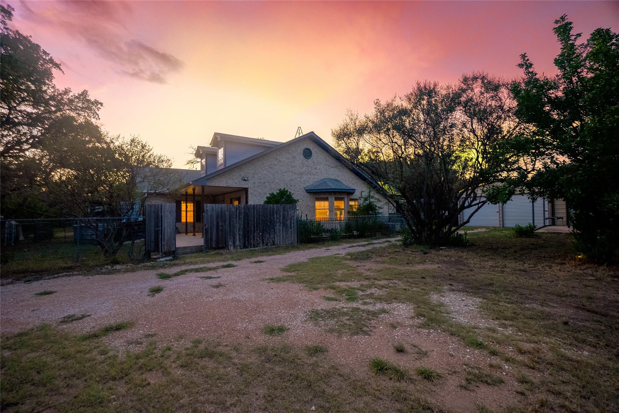 1751 County Road 255, Georgetown, TX 78633