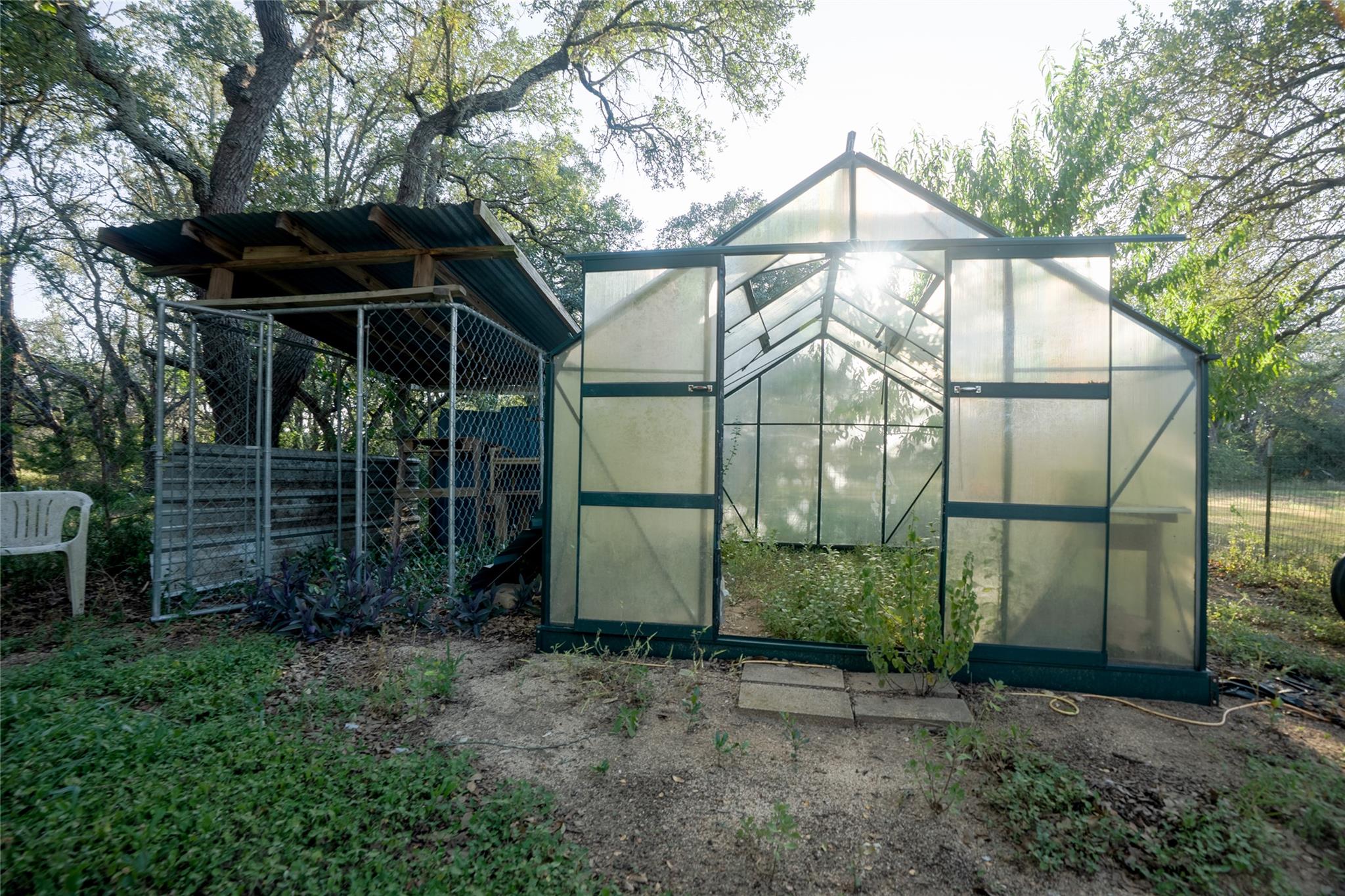 1751 County Road 255, Georgetown, TX 78633