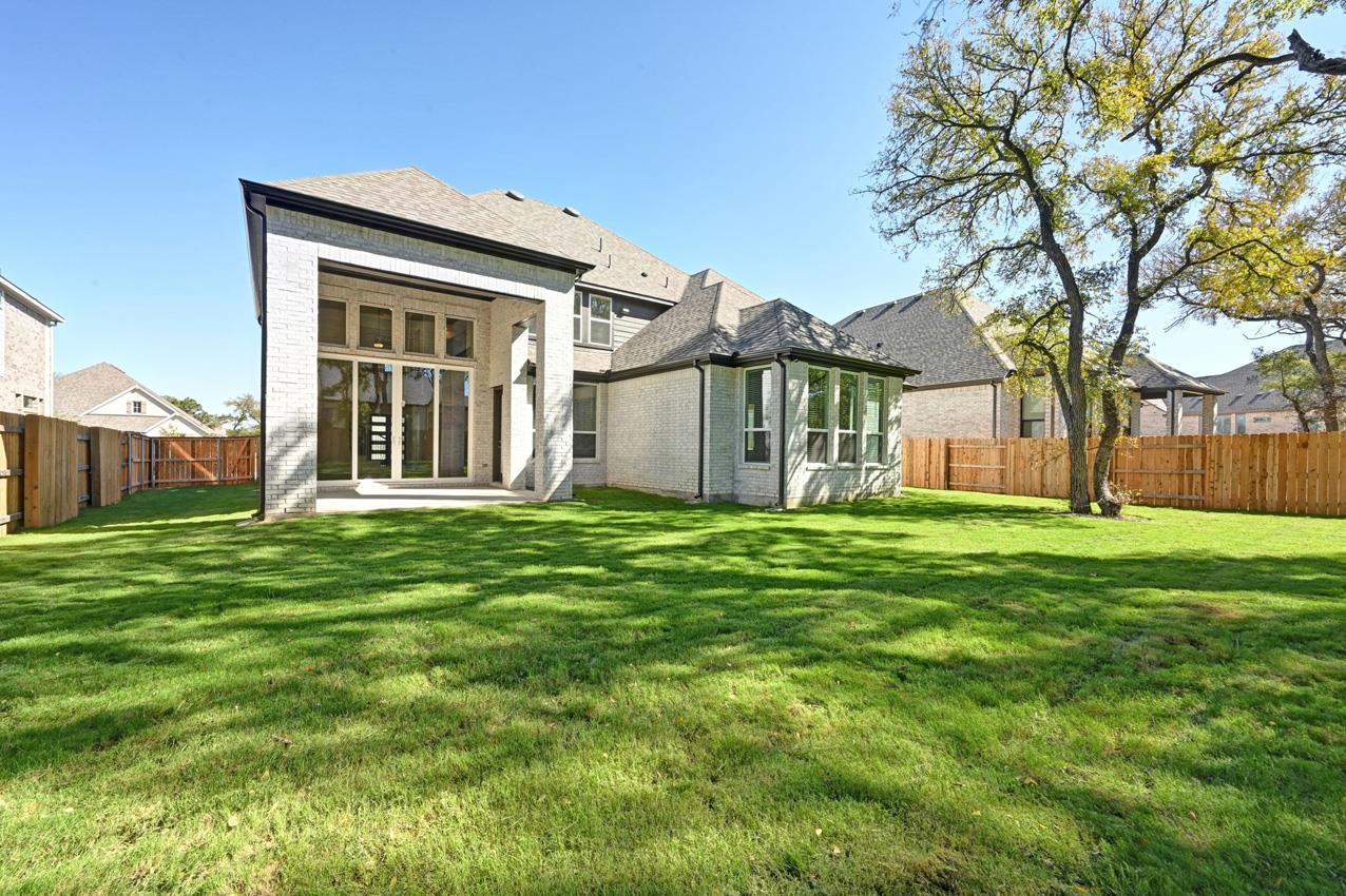 268 Wood Thrush Run, Kyle, TX 78640