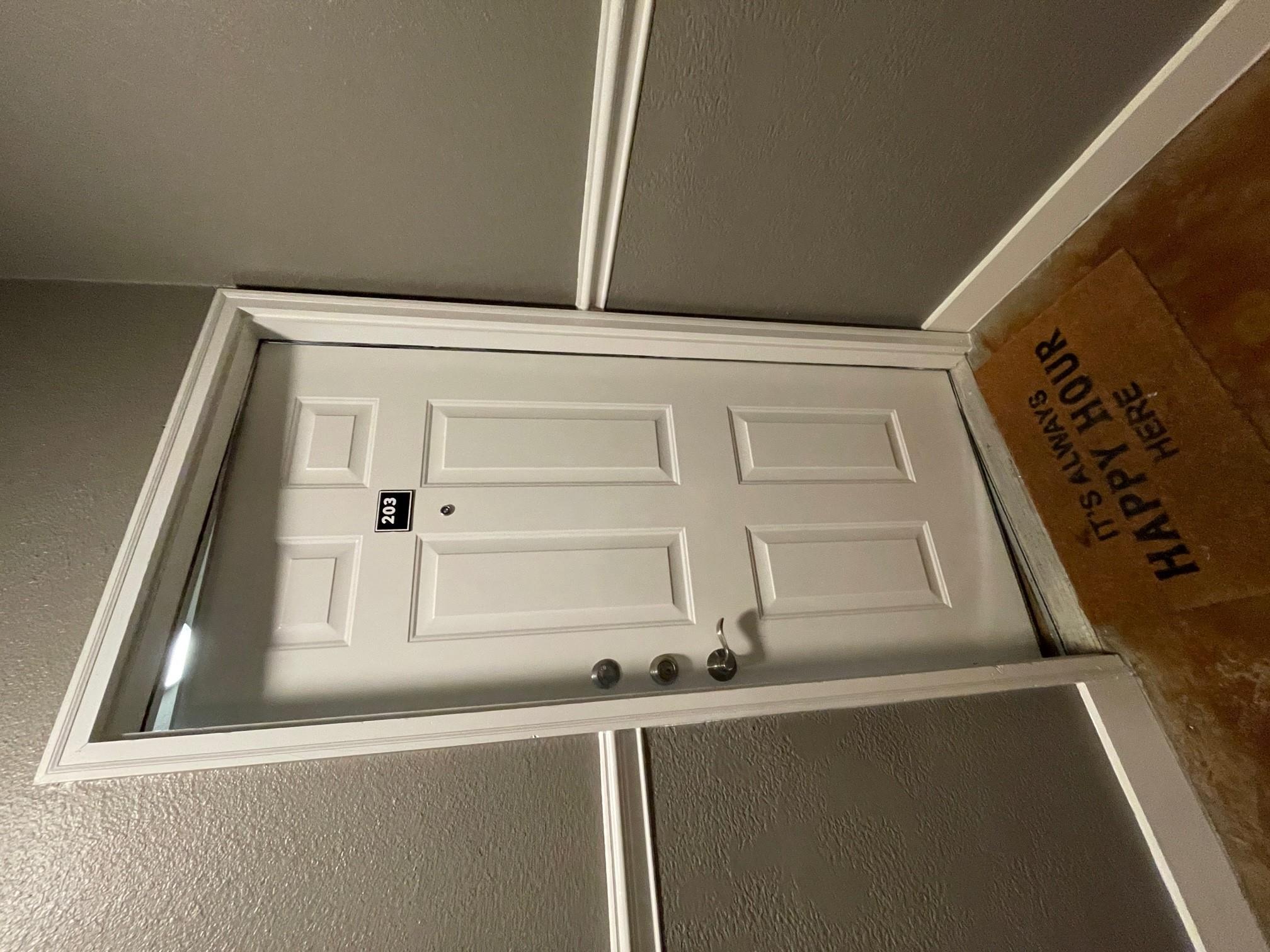 910 W 25th St # 203, Austin, TX 78705