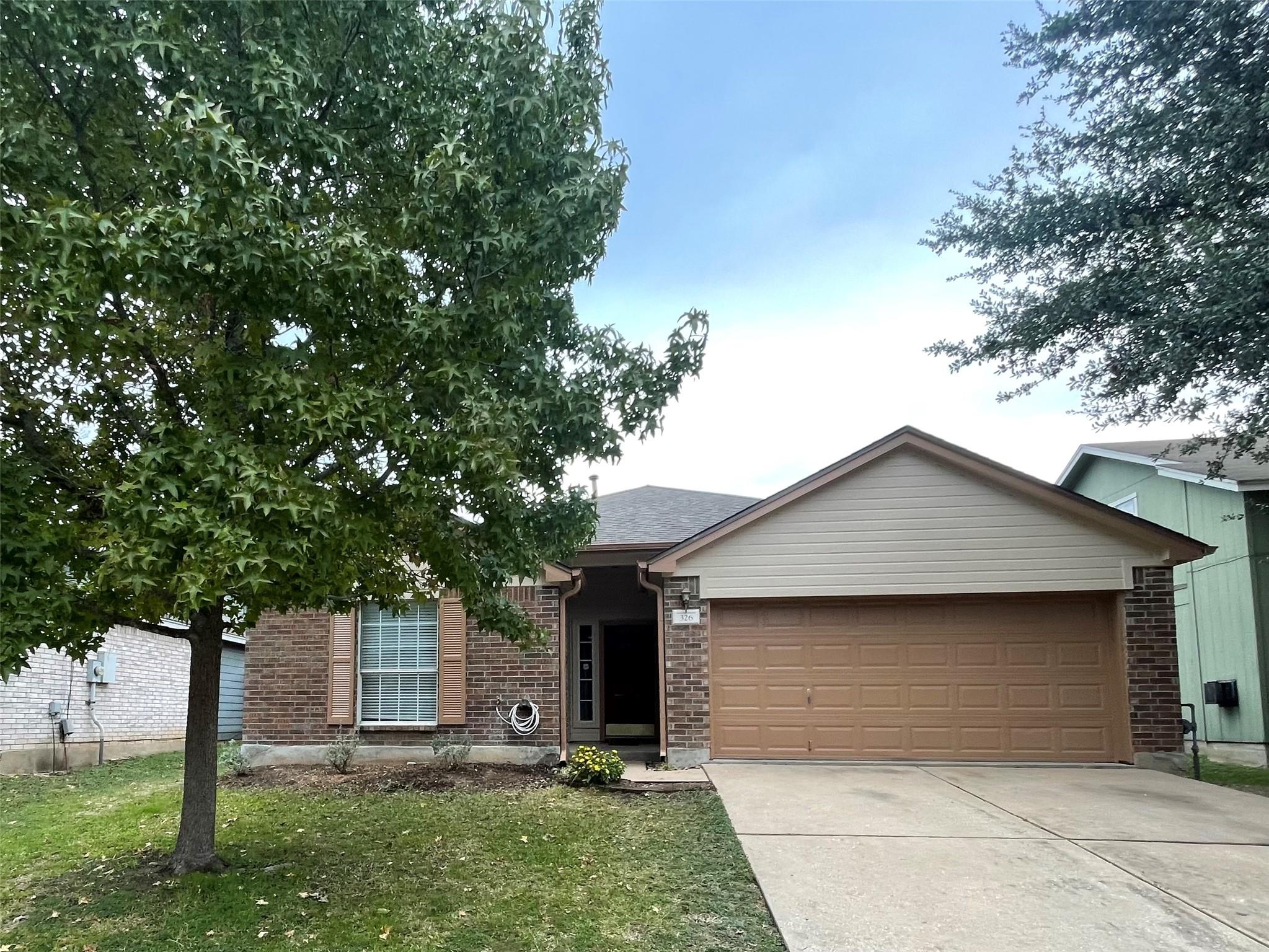 326 Katy Xing, Georgetown, TX 78626