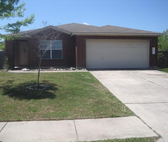 1013 W South St, Leander, TX 78641