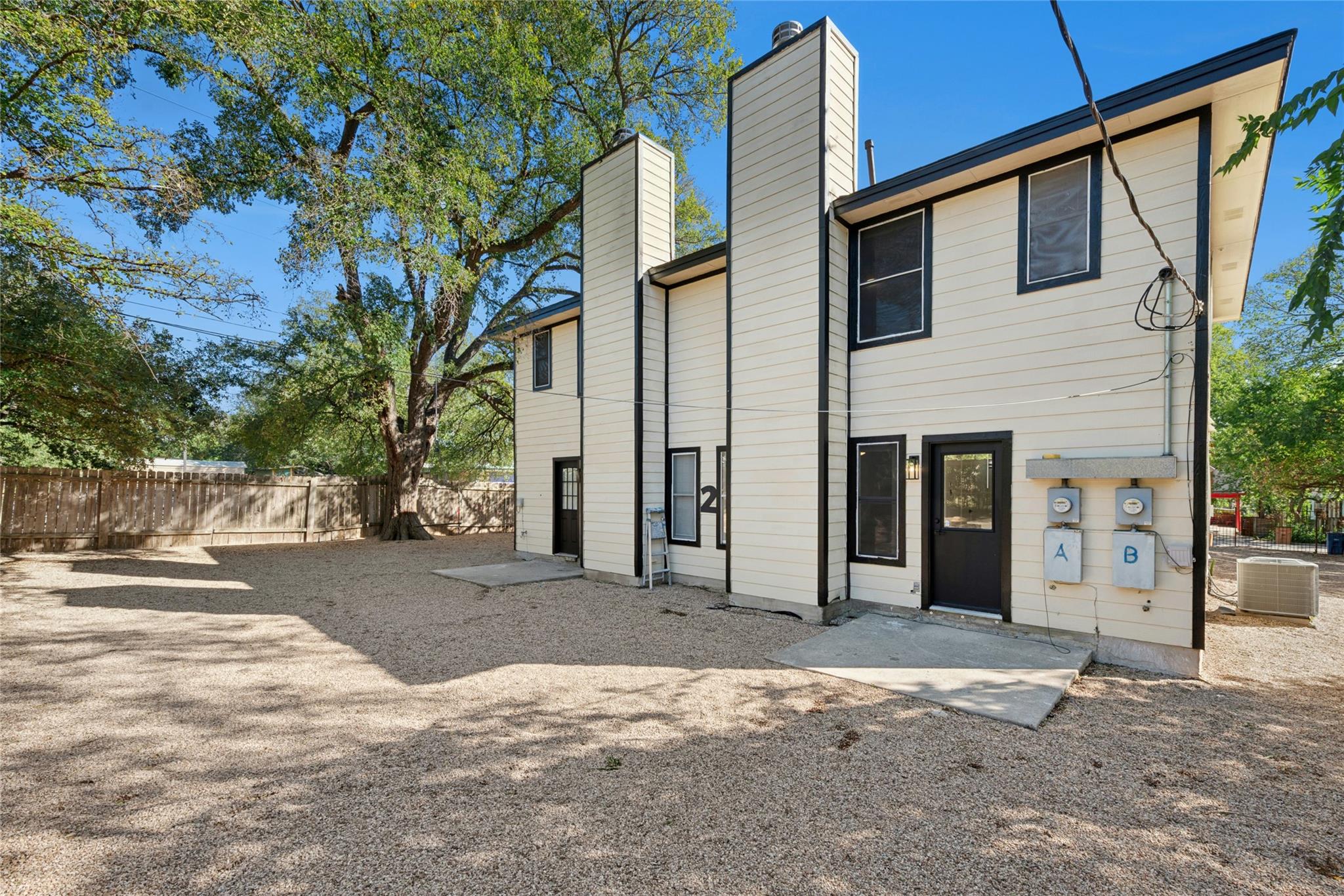 1708 E 17th St # B, Austin, TX 78702