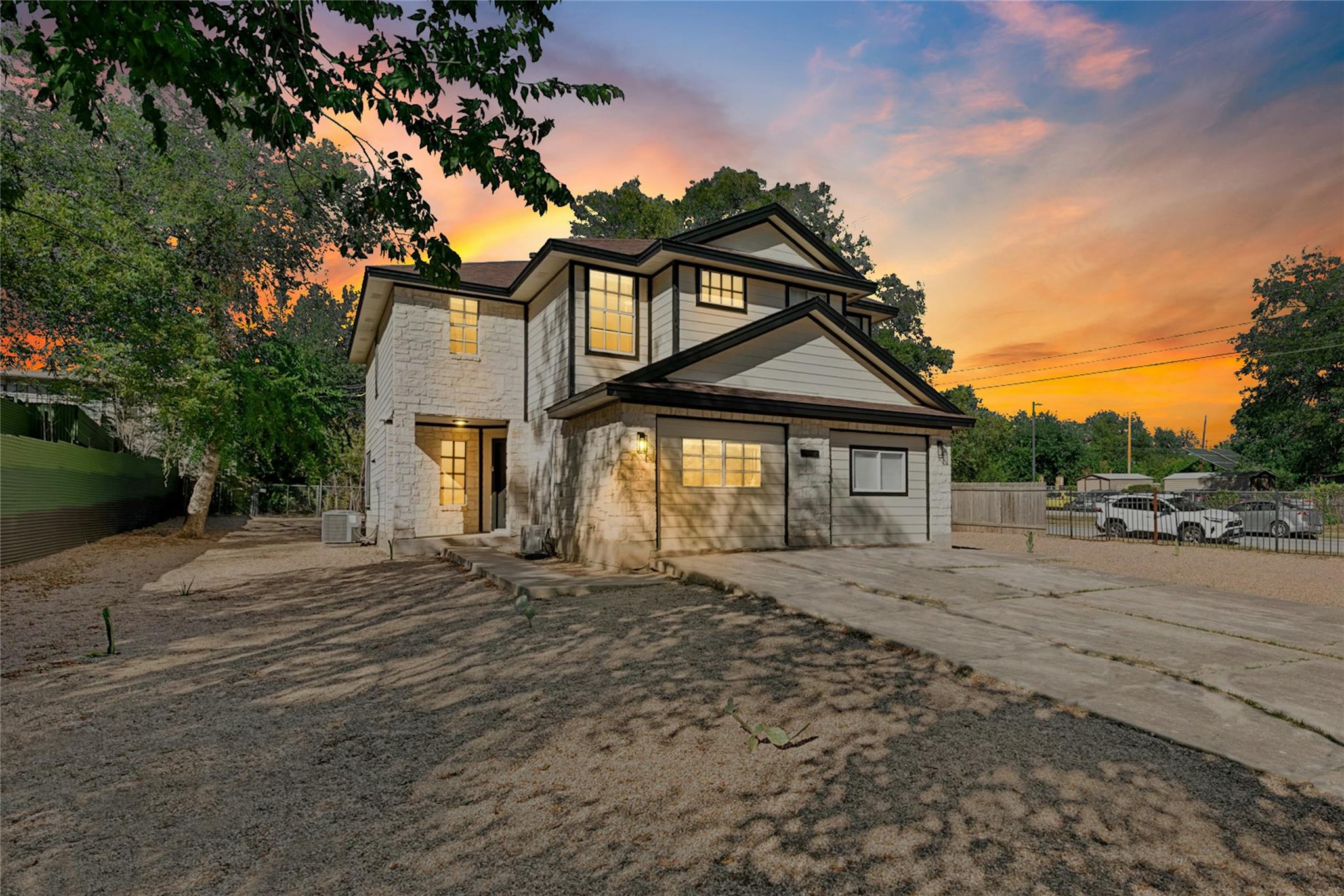 1708 E 17th St # B, Austin, TX 78702
