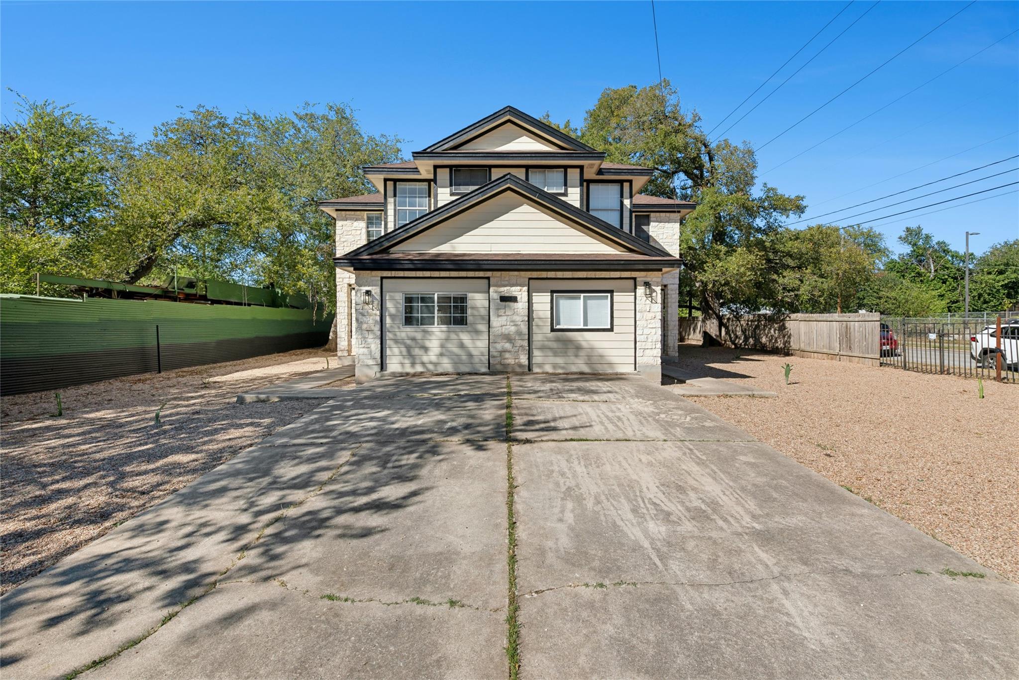 1708 E 17th St # B, Austin, TX 78702