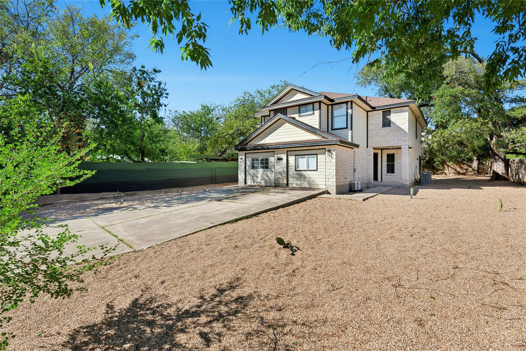 1708 E 17th St # B, Austin, TX 78702