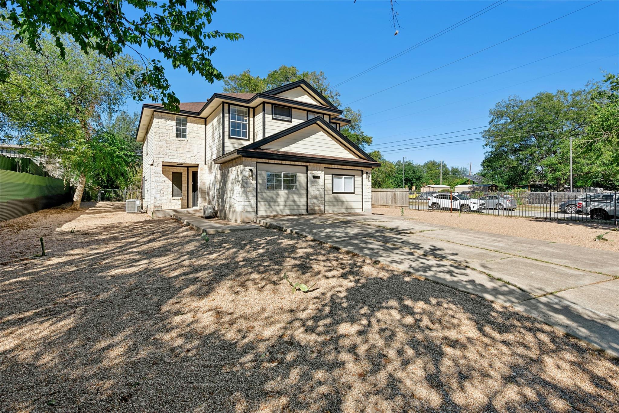 1708 E 17th St # B, Austin, TX 78702