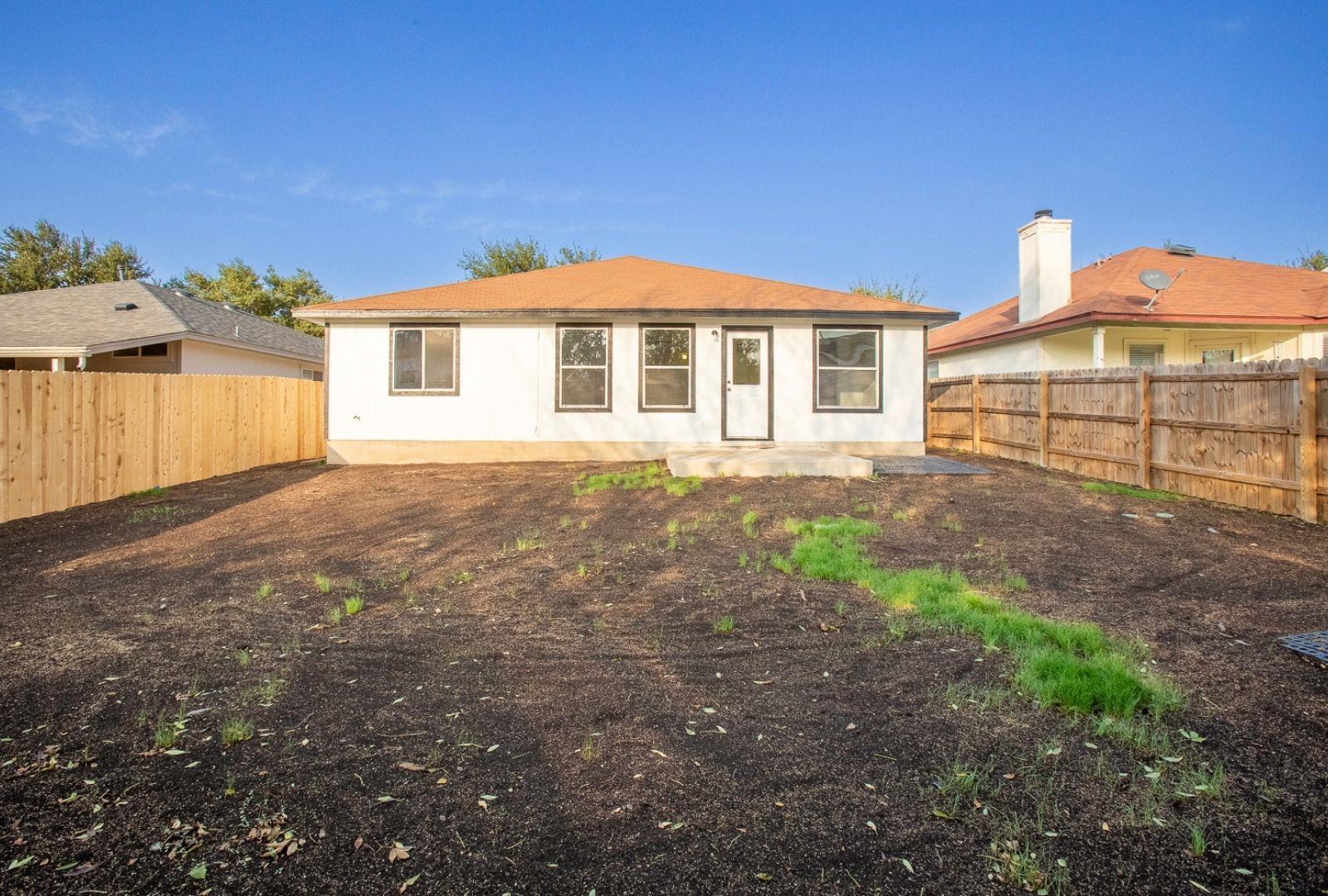 14903 Mossycup Ln, Austin, TX 78724