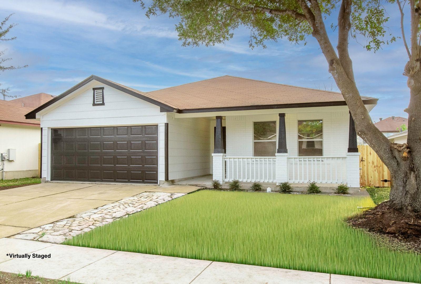 14903 Mossycup Ln, Austin, TX 78724