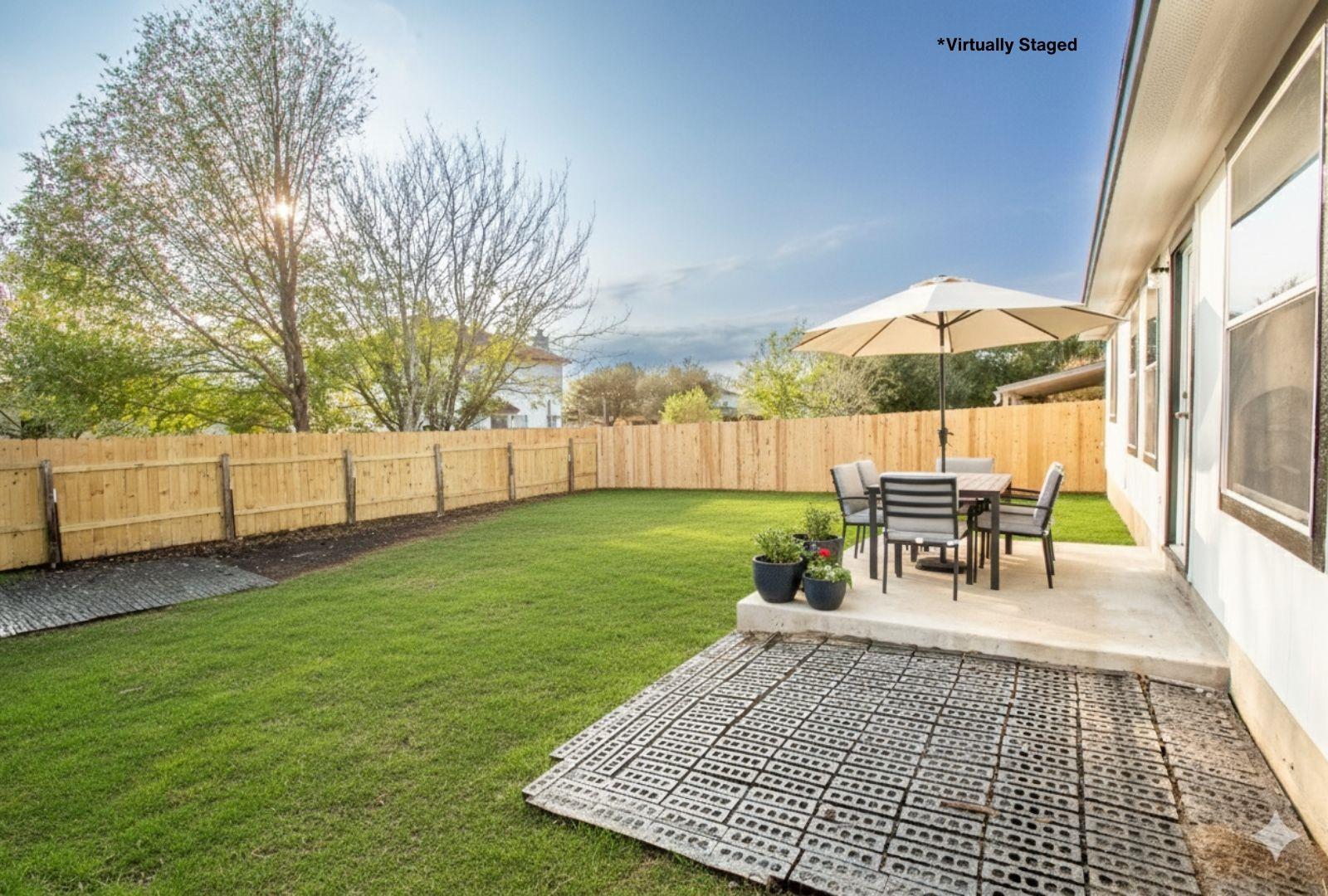 14903 Mossycup Ln, Austin, TX 78724