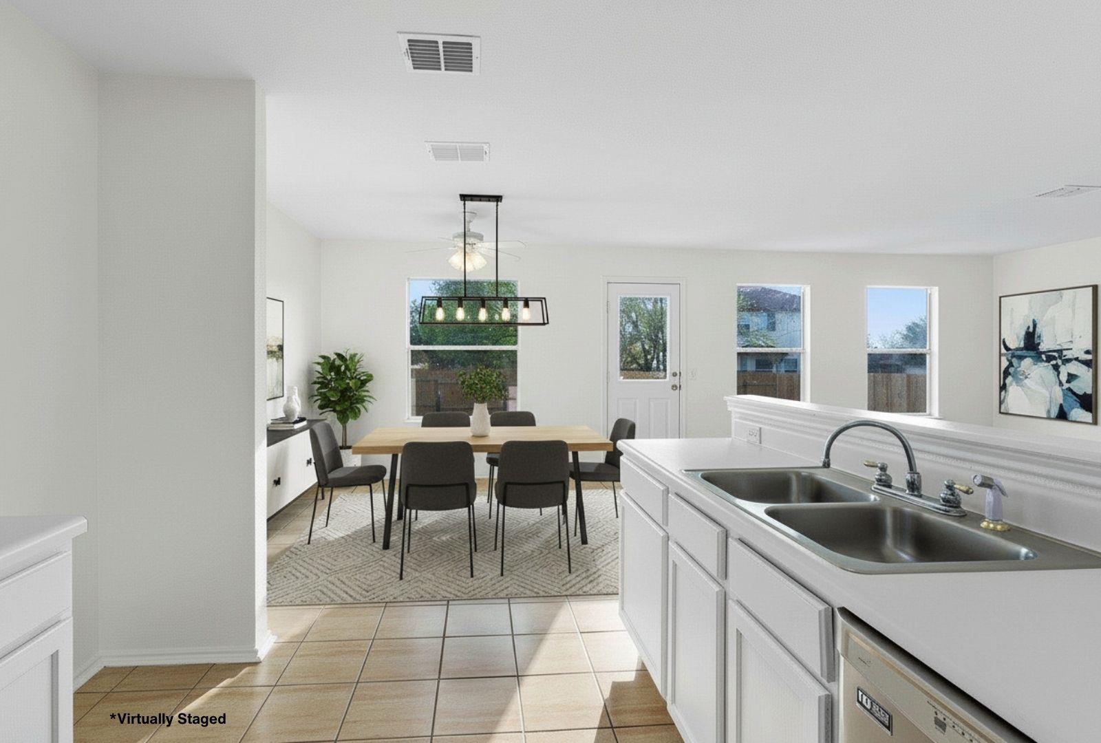 14903 Mossycup Ln, Austin, TX 78724