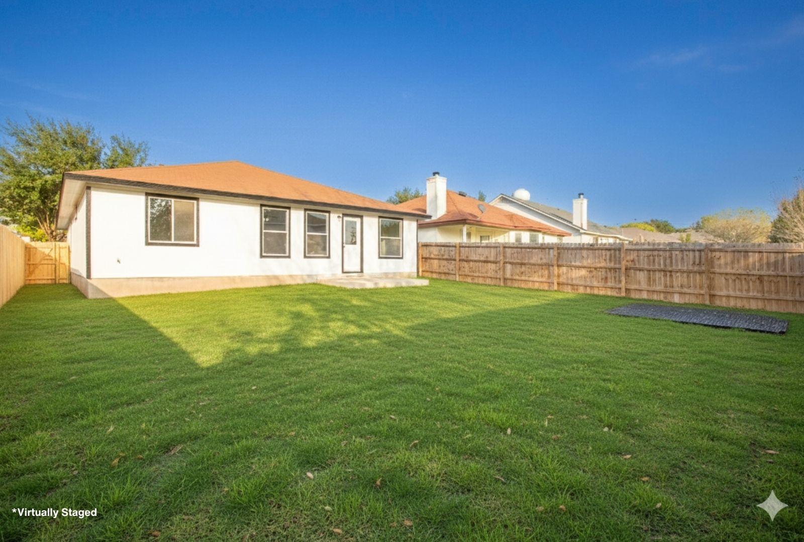 14903 Mossycup Ln, Austin, TX 78724