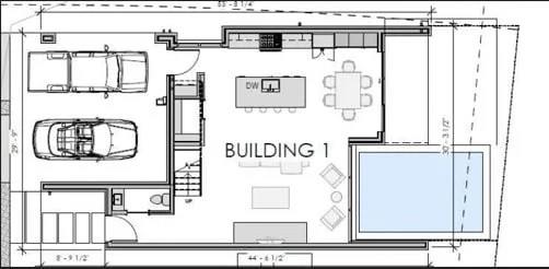 1403 Barton Hills Dr # 1, Austin, TX 78704