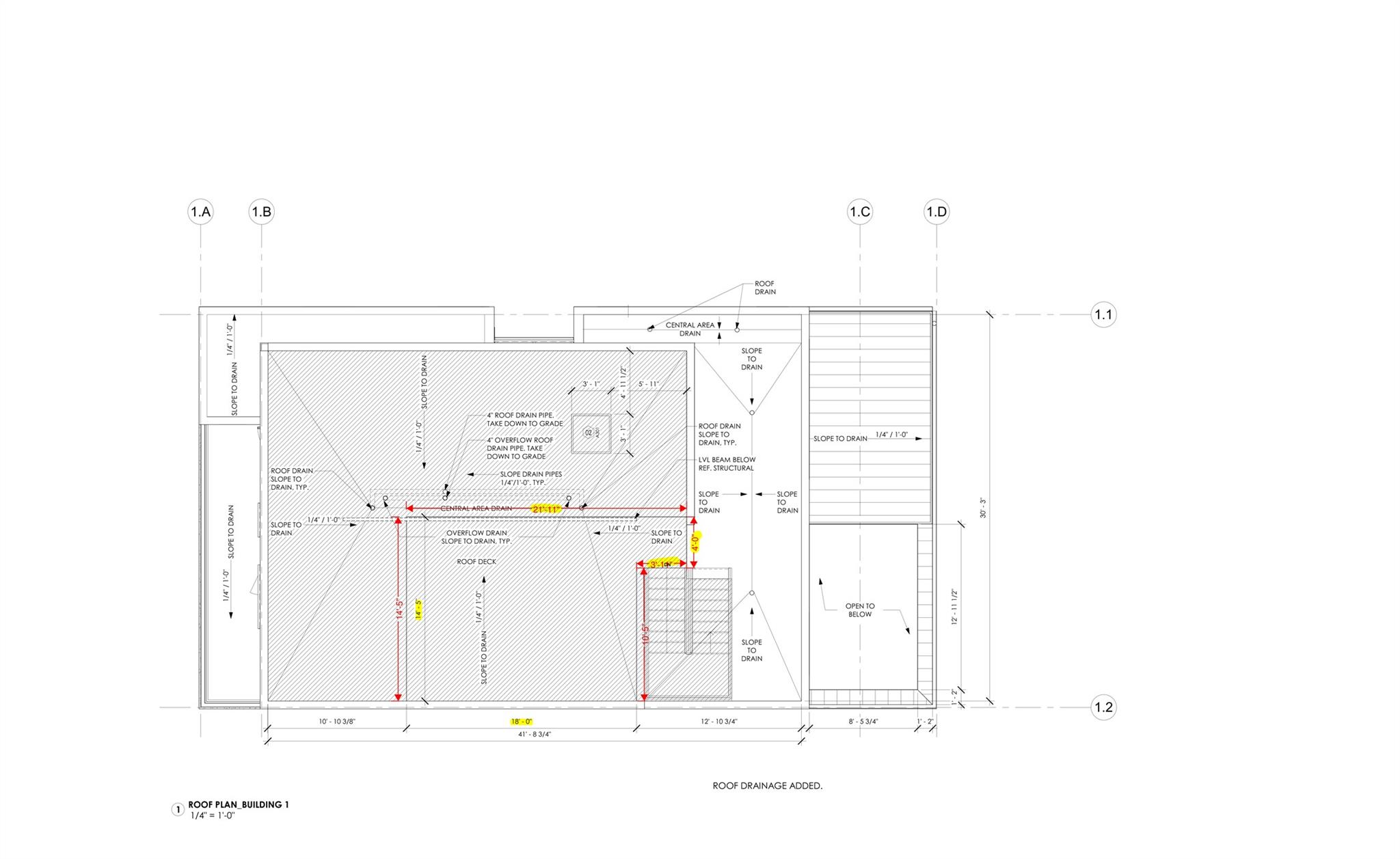 1403 Barton Hills Dr # 1, Austin, TX 78704