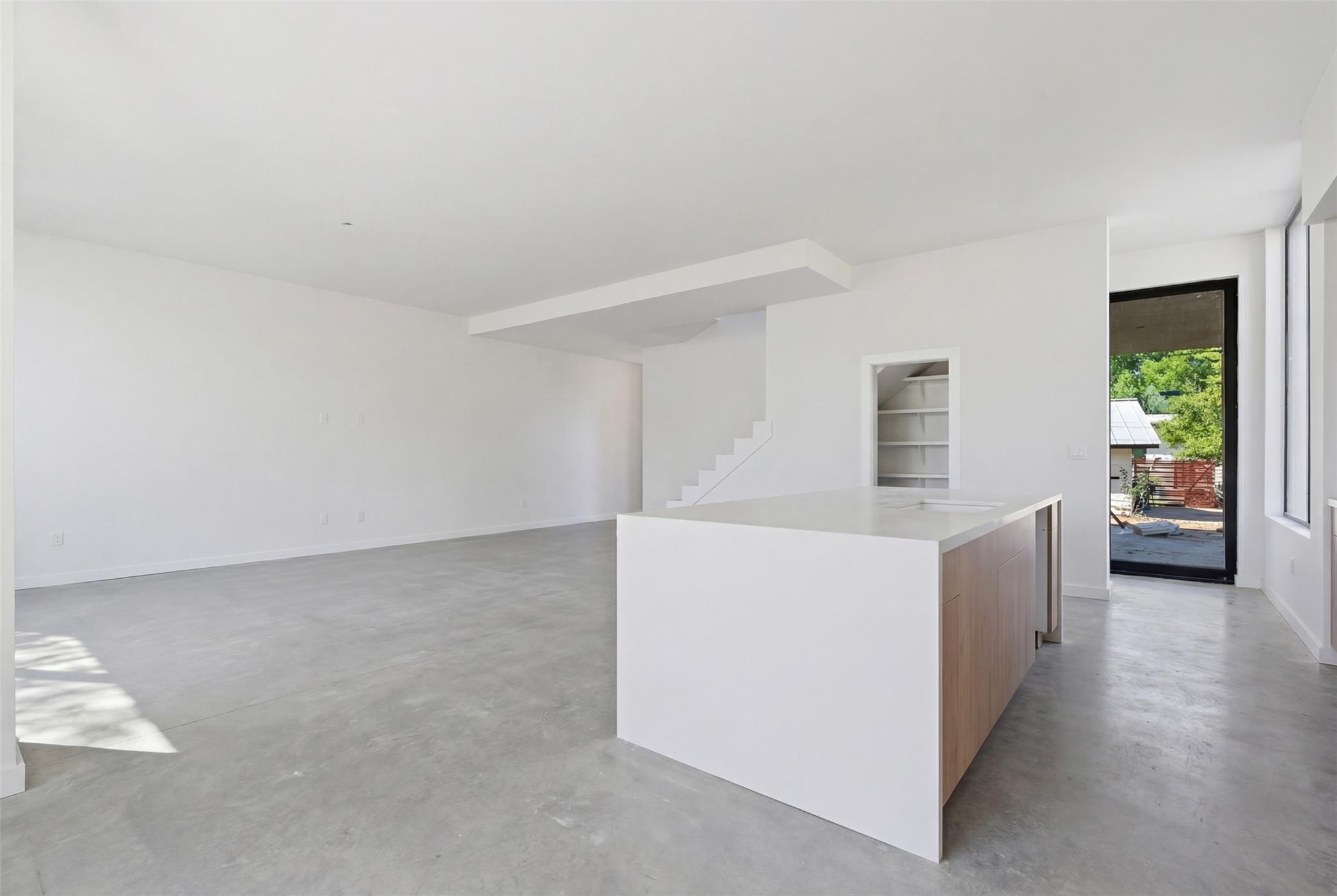 1403 Barton Hills Dr # 1, Austin, TX 78704