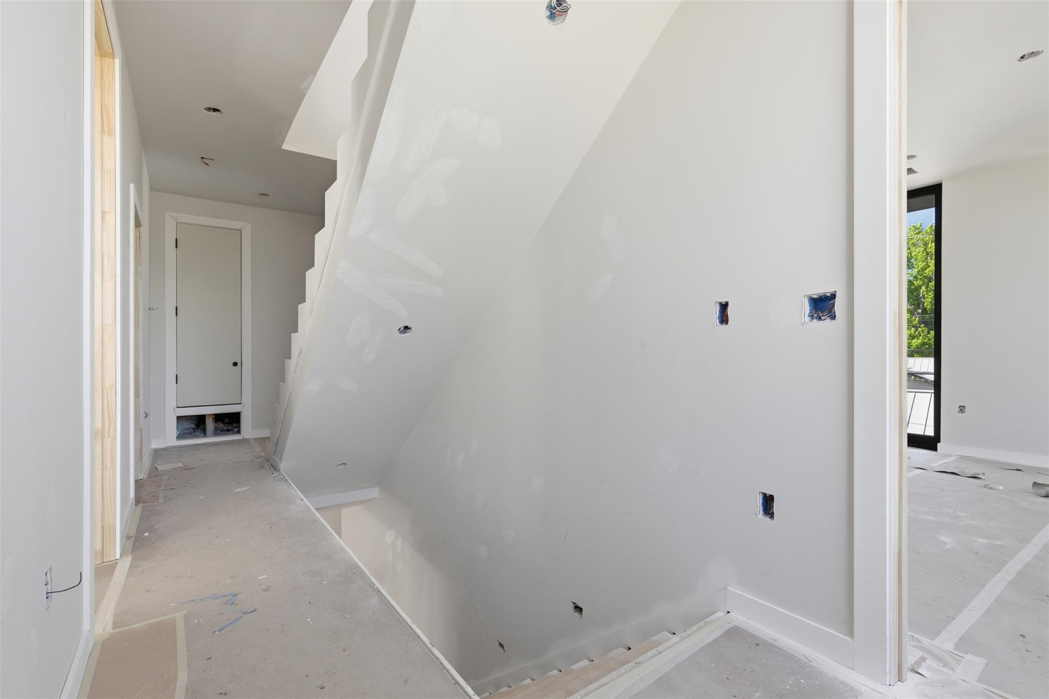 1403 Barton Hills Dr # 1, Austin, TX 78704