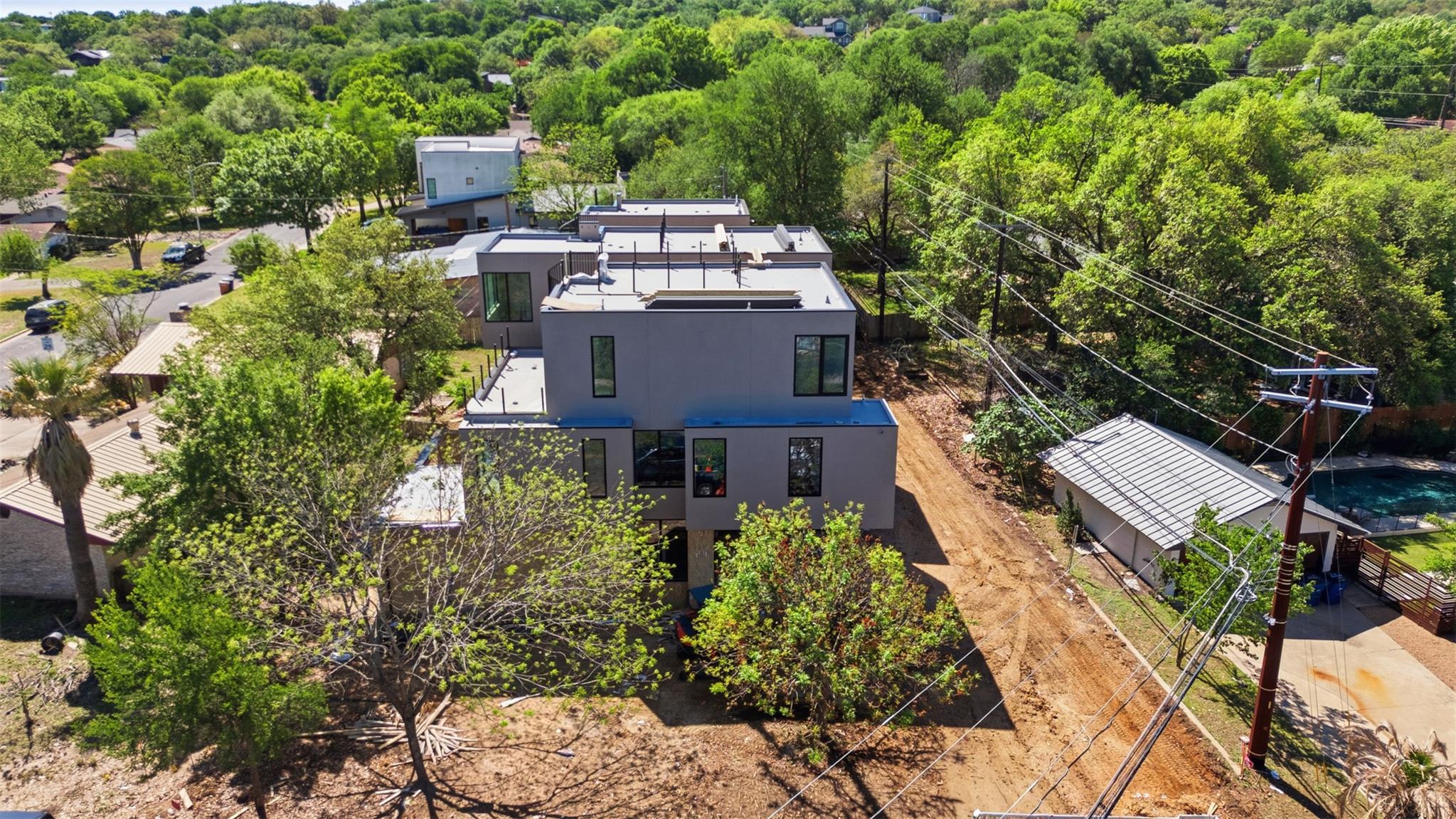 1403 Barton Hills Dr # 1, Austin, TX 78704