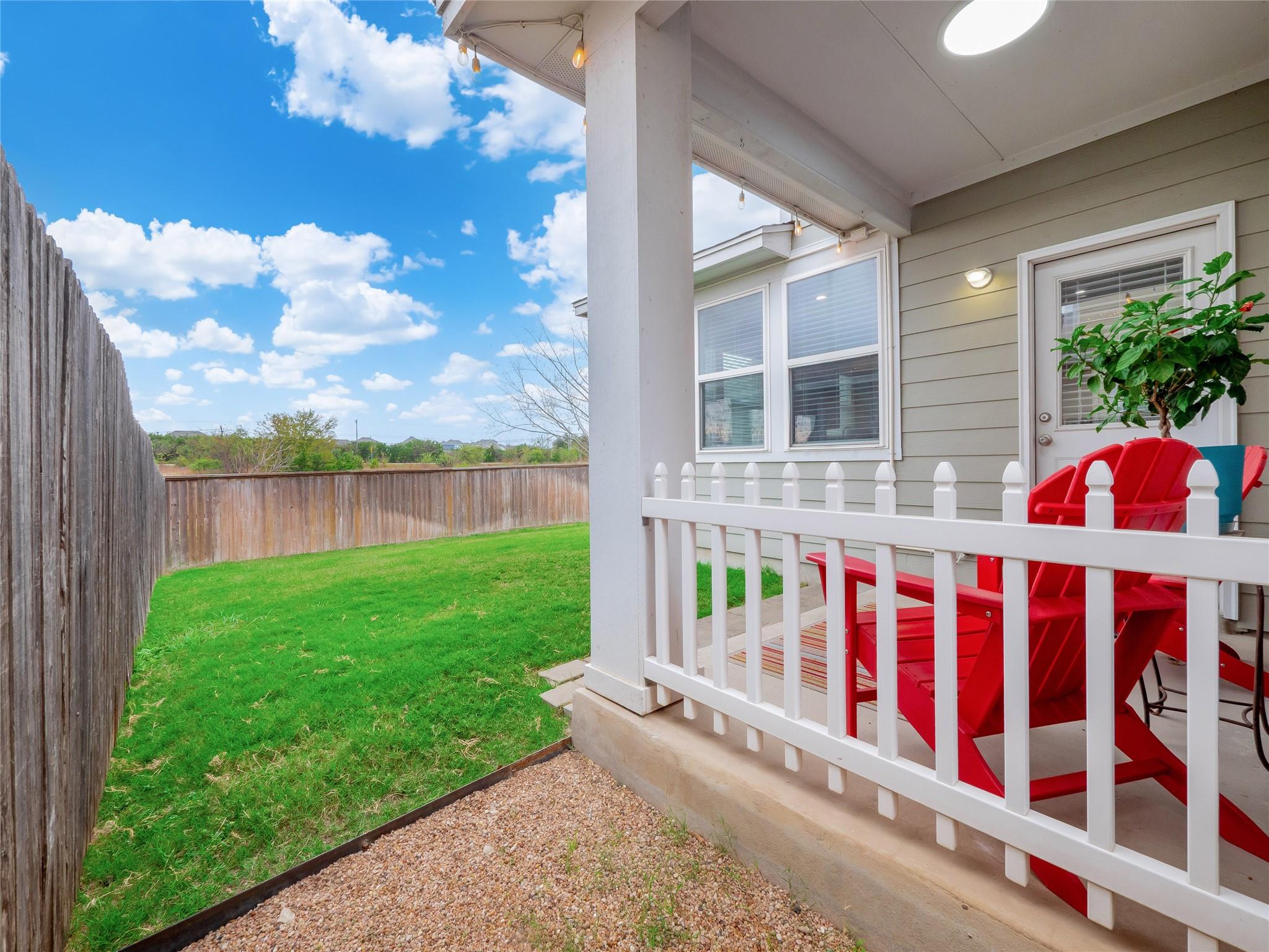 304 La Escalera Dr, Leander, TX 78641