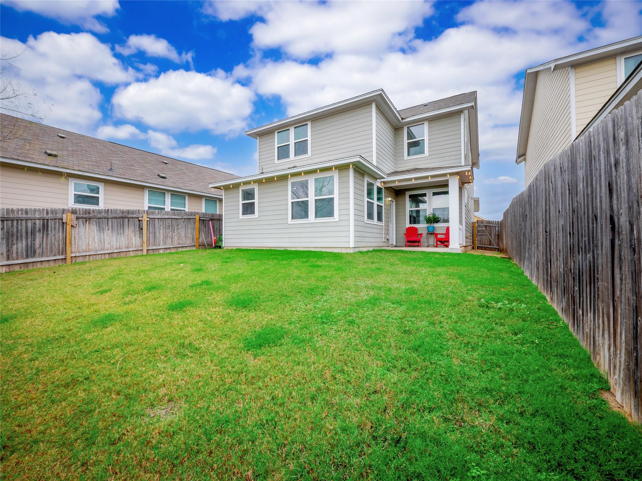 304 La Escalera Dr, Leander, TX 78641