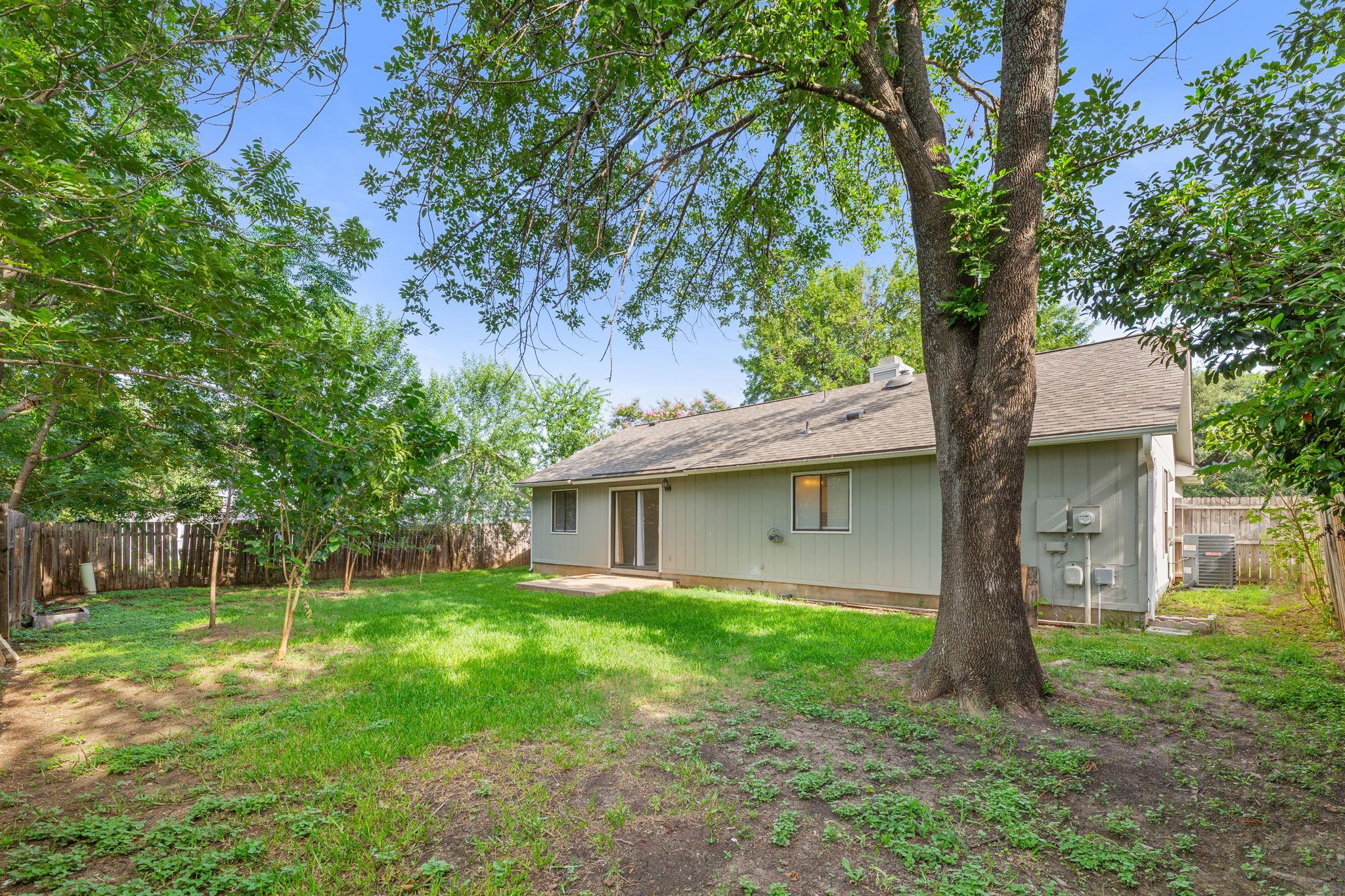 1808 Prairie Star Ln, Round Rock, TX 78664