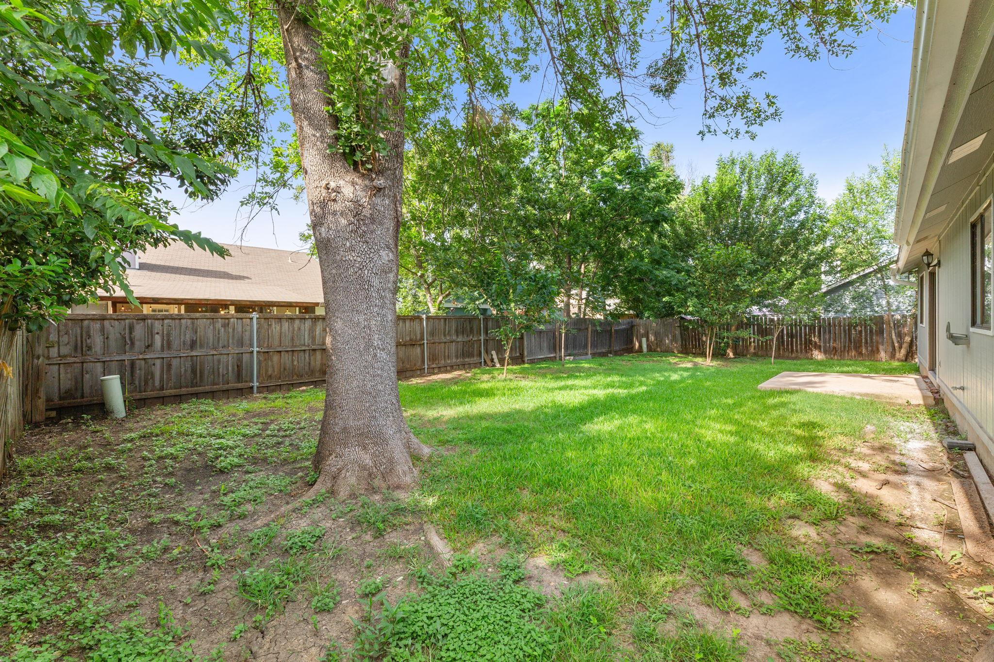 1808 Prairie Star Ln, Round Rock, TX 78664