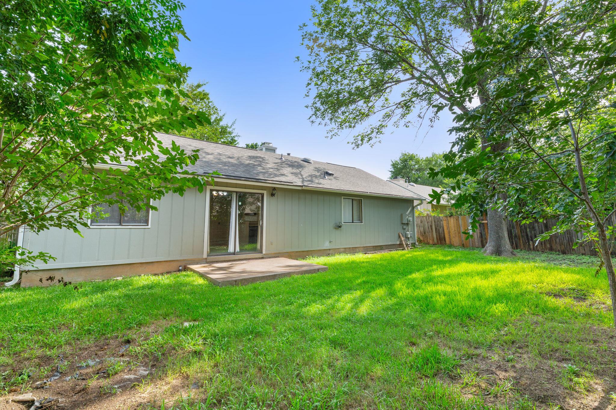 1808 Prairie Star Ln, Round Rock, TX 78664