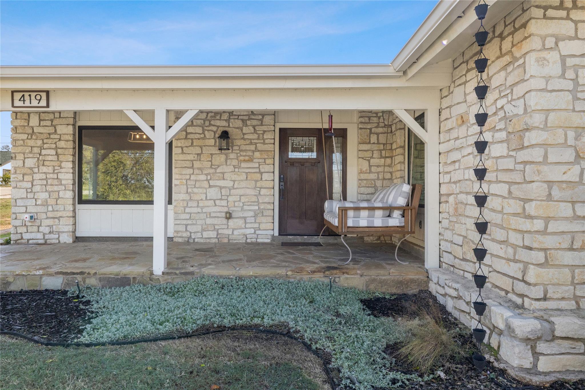 419 Avenue E, Marble Falls, TX 78654
