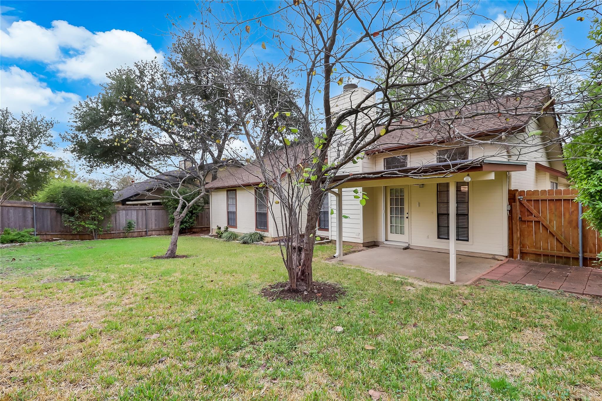 1905 TERISU Cv, Austin, TX 78728