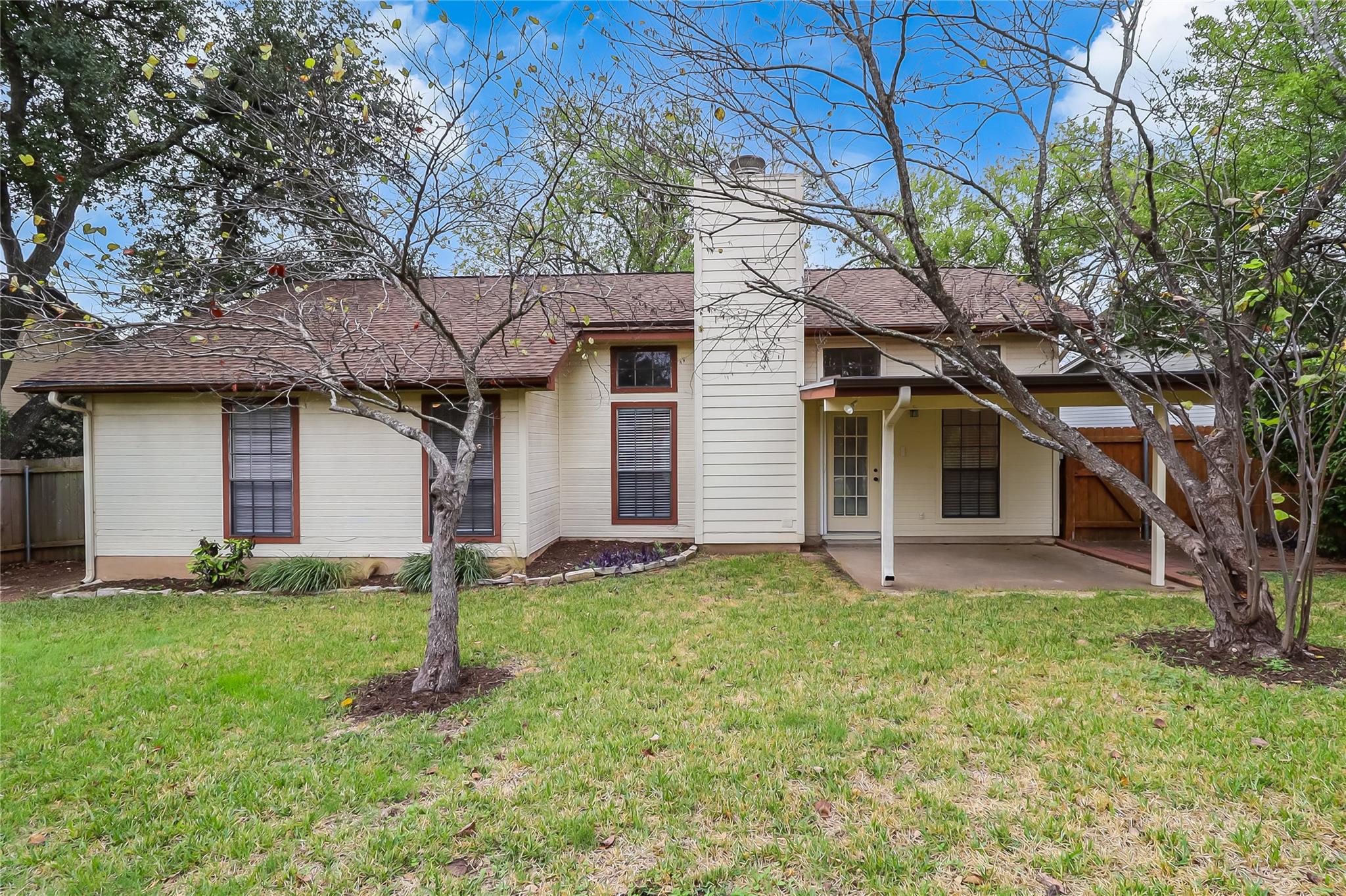 1905 TERISU Cv, Austin, TX 78728