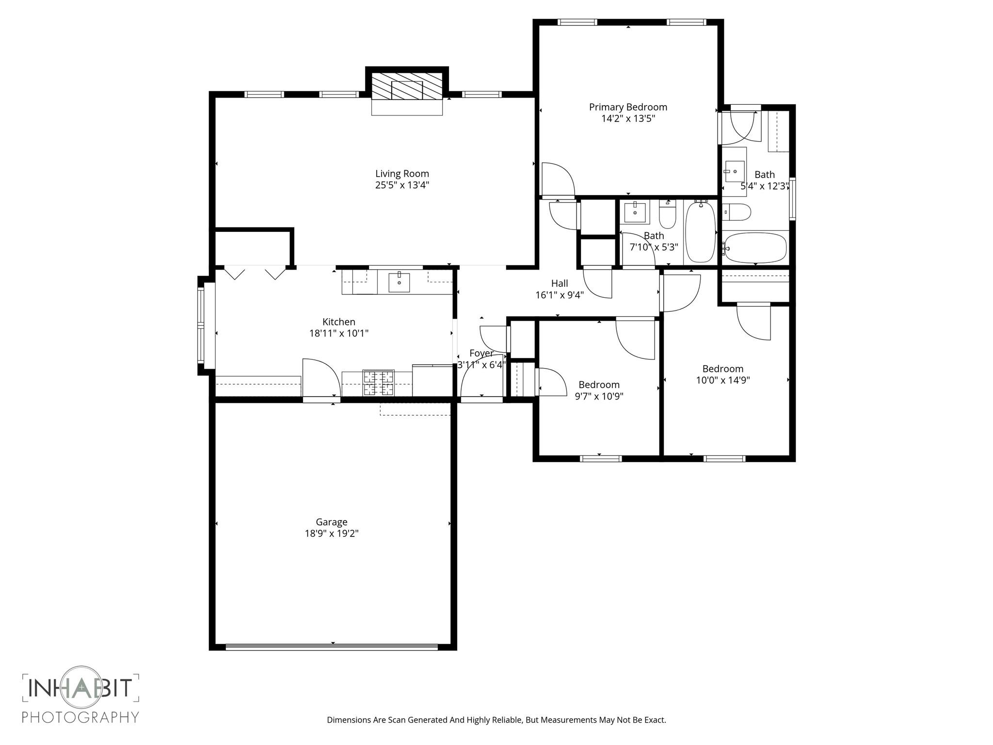 1905 TERISU Cv, Austin, TX 78728