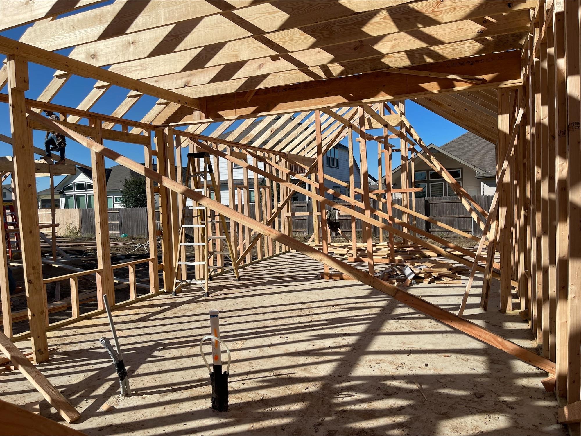 154 Paul Pena Dr, San Marcos, TX 78666