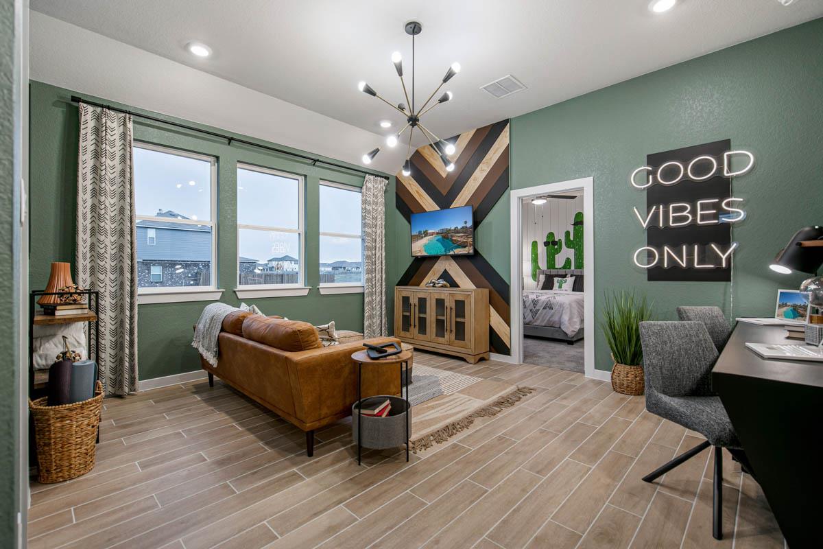 154 Paul Pena Dr, San Marcos, TX 78666