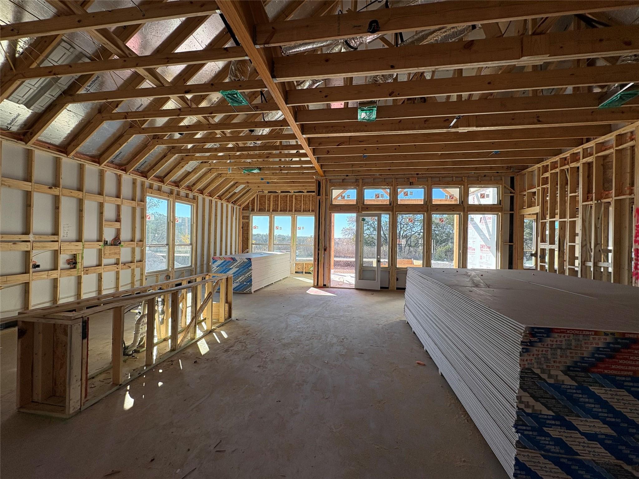 1736 Scenic Heights Ln, Georgetown, TX 78628