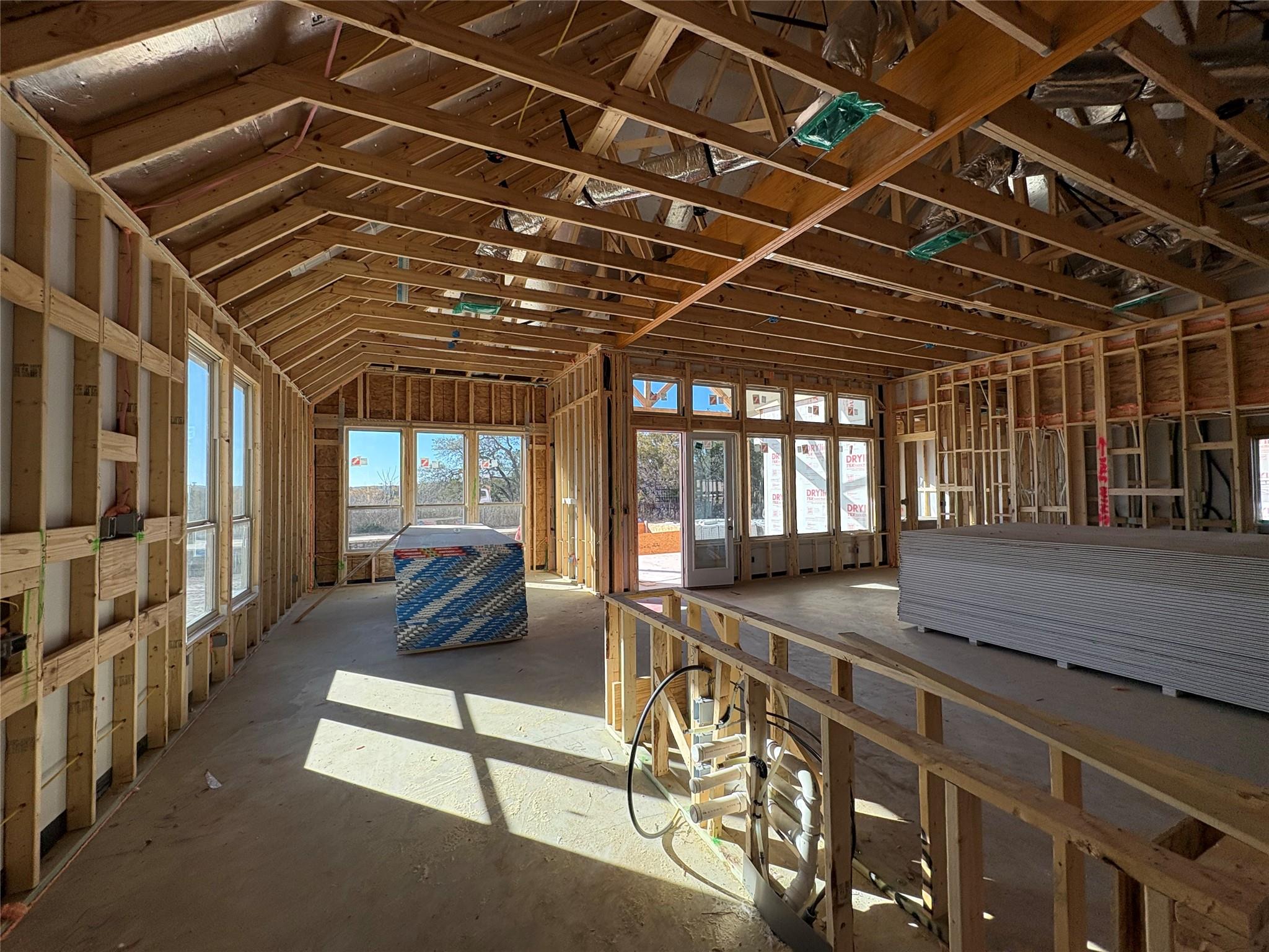 1736 Scenic Heights Ln, Georgetown, TX 78628