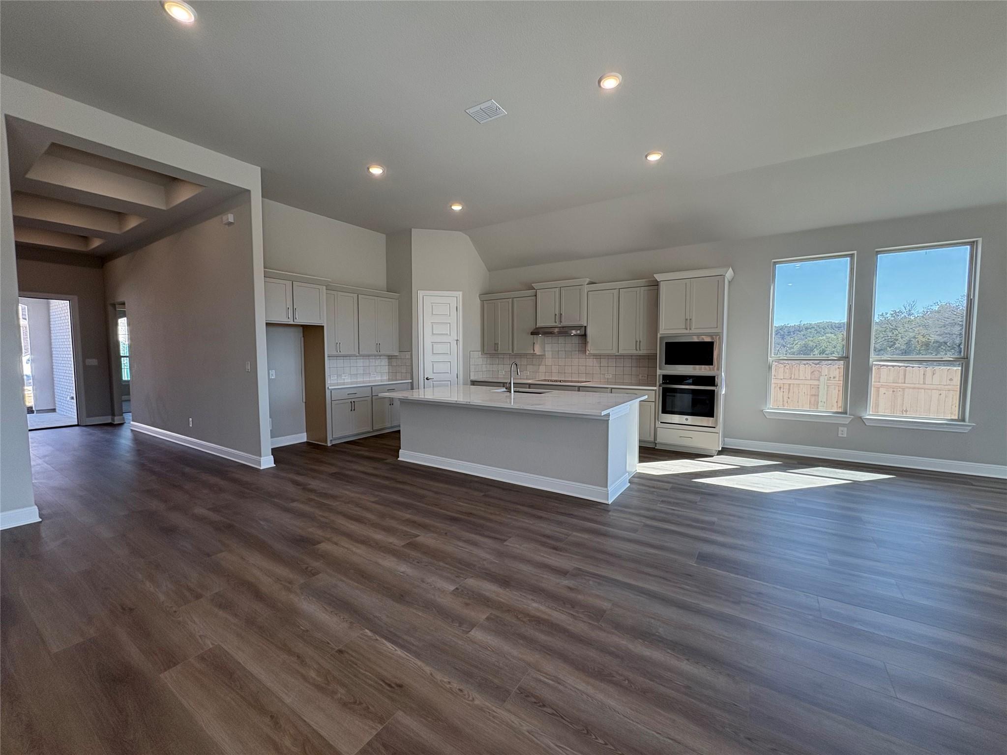 1736 Scenic Heights Ln, Georgetown, TX 78628