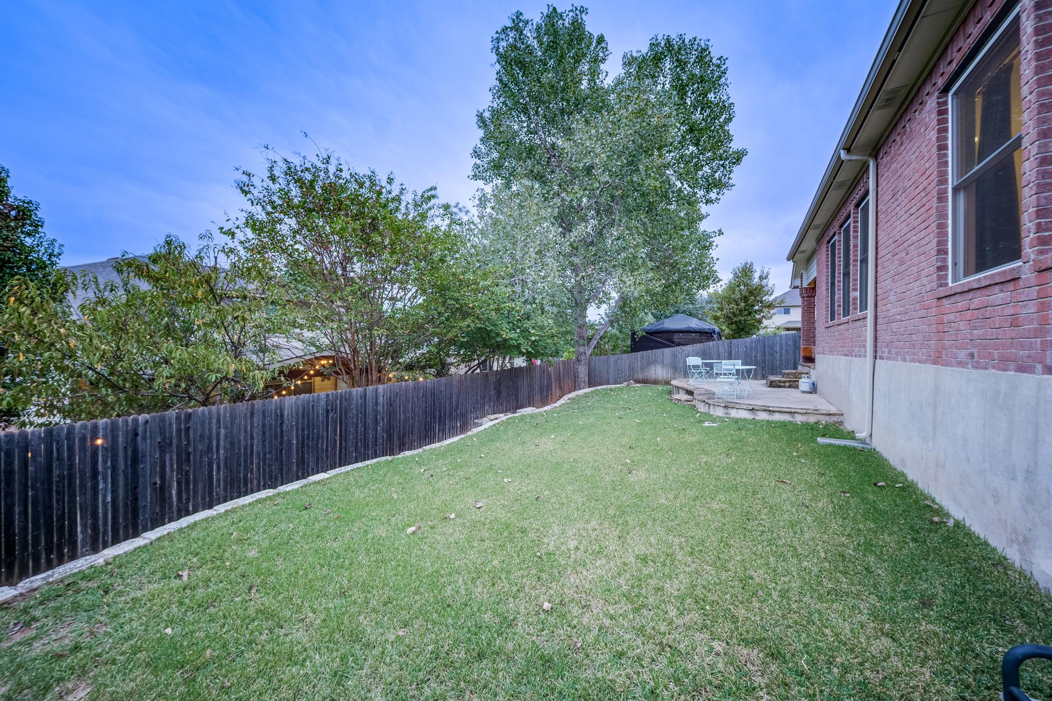 412 Chaparall Dr, Leander, TX 78641